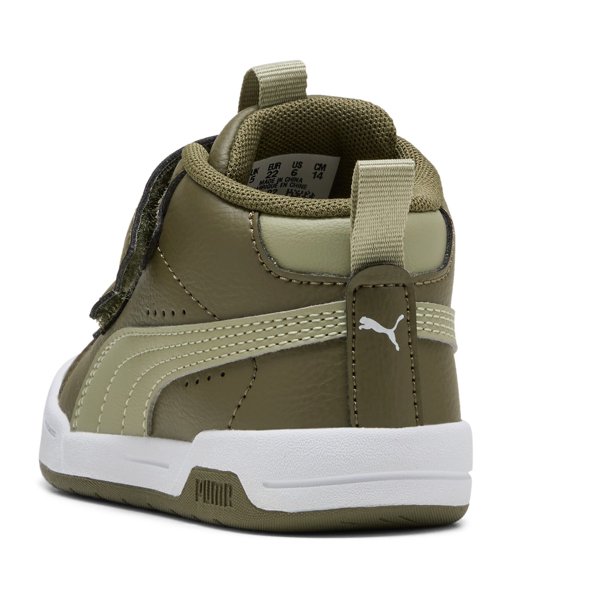 PUMA MULTIFLEX 2 MID SL V INF Sneaker