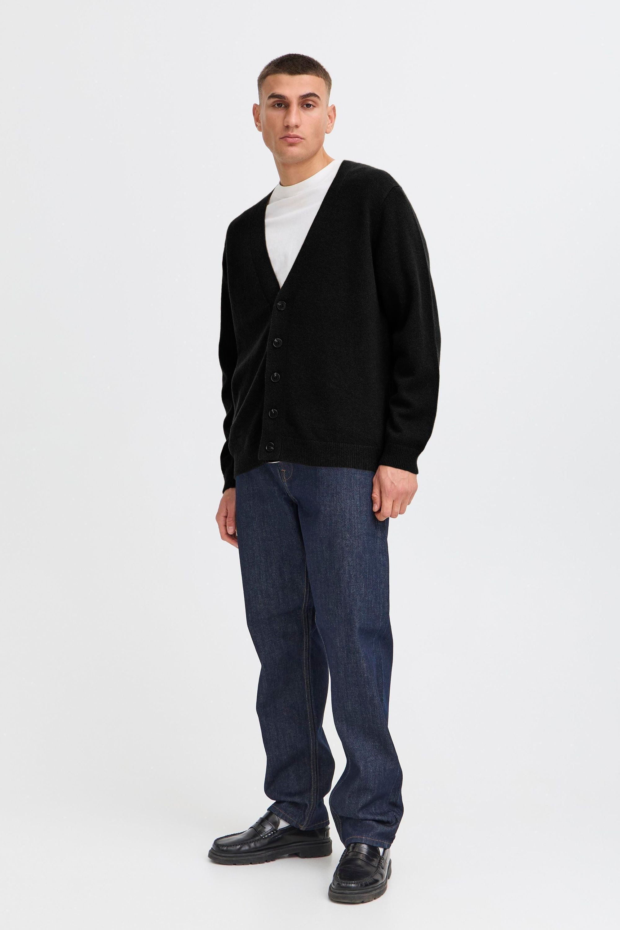 !Solid Strickjacke SDRick Modischer Cardigan