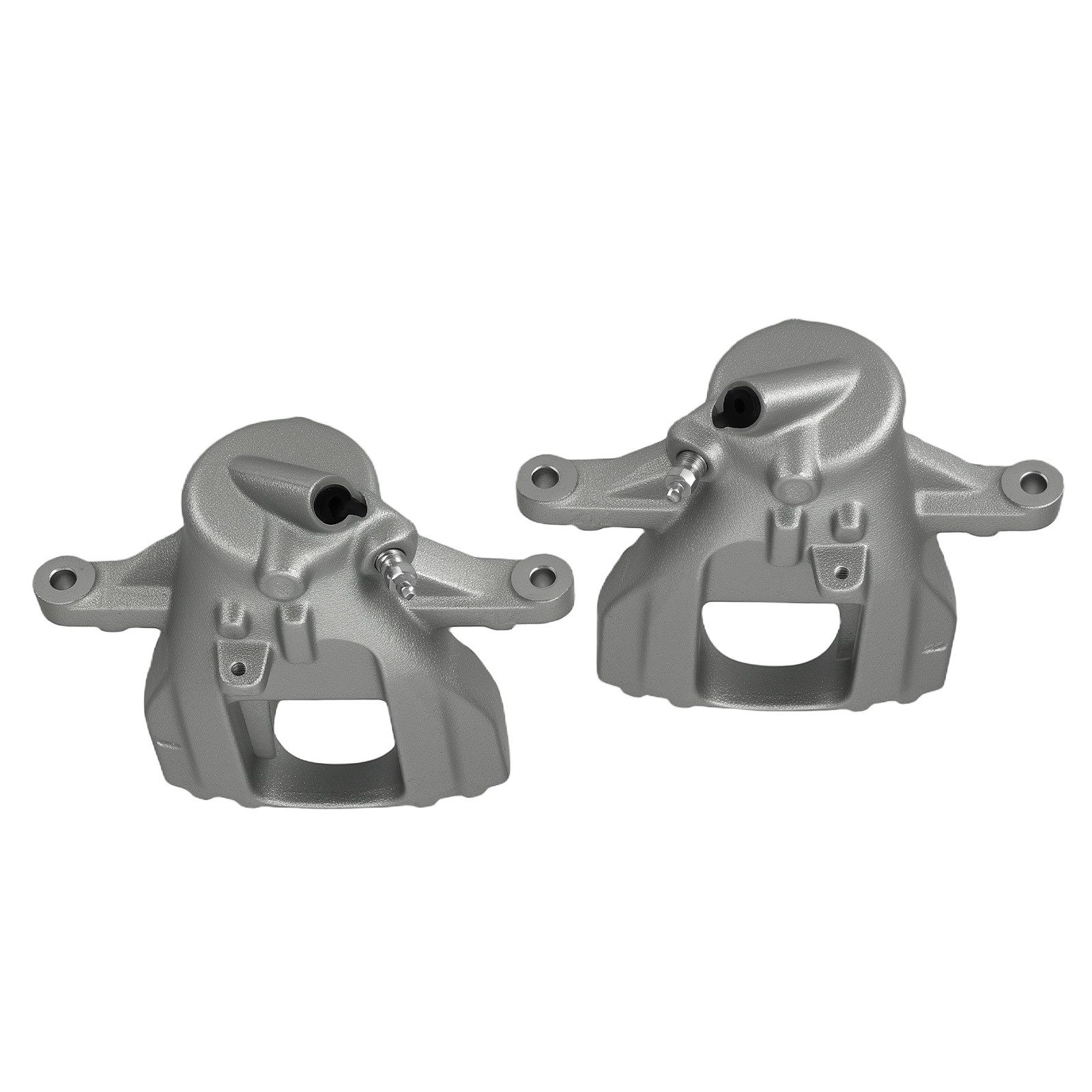 maXpeedingrods Bremsscheibe, Scheibenbremssättel hinten for Mercedes Sprinter 5-T VW Crafter