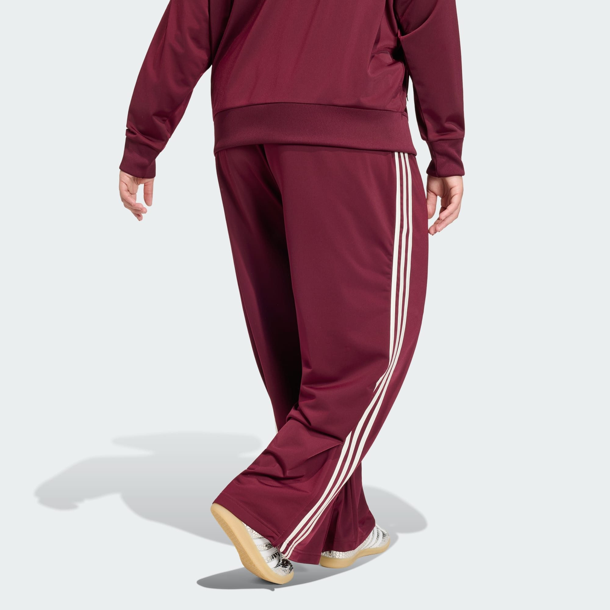 adidas Originals Jogginghose FIREBIRD LOOSE TRAININGSHOSE (1-tlg)