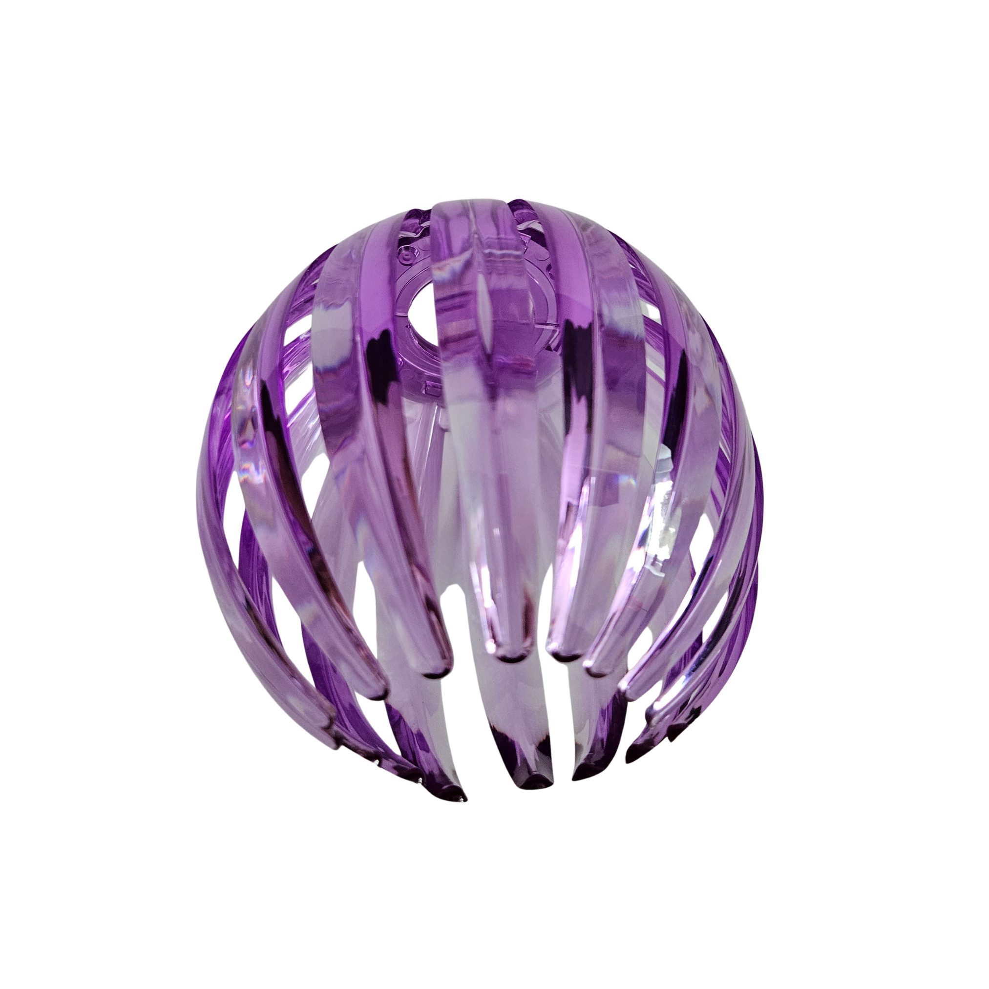Lichthandel Hoch Лампыschirm Kunststoff bunt Ersatz Wandlampe Tischlampe Pendelleuchte Lichtschirm, passend für E14 Fassung