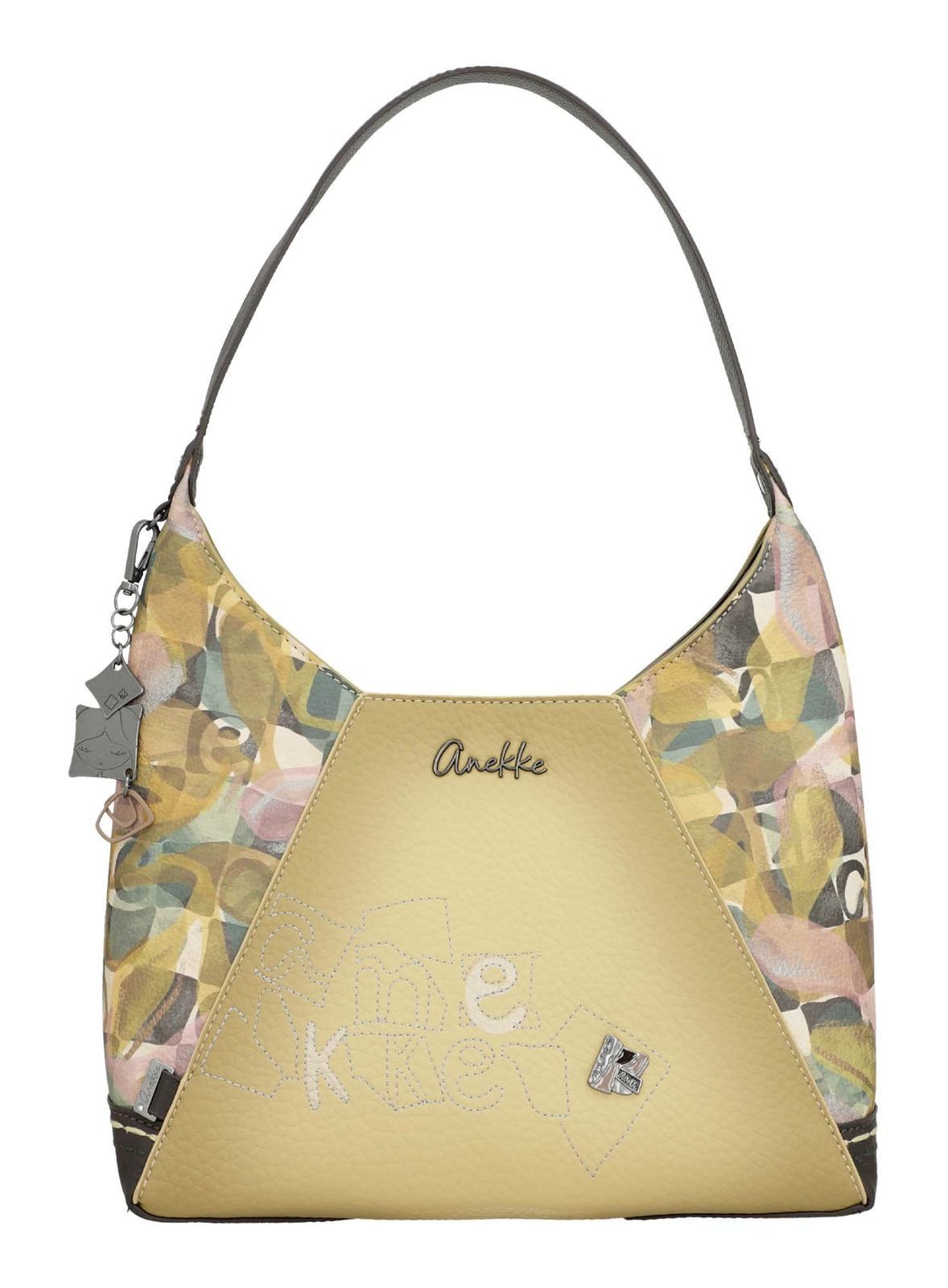 Anekke Schultertasche Bloom Shoulder Bag