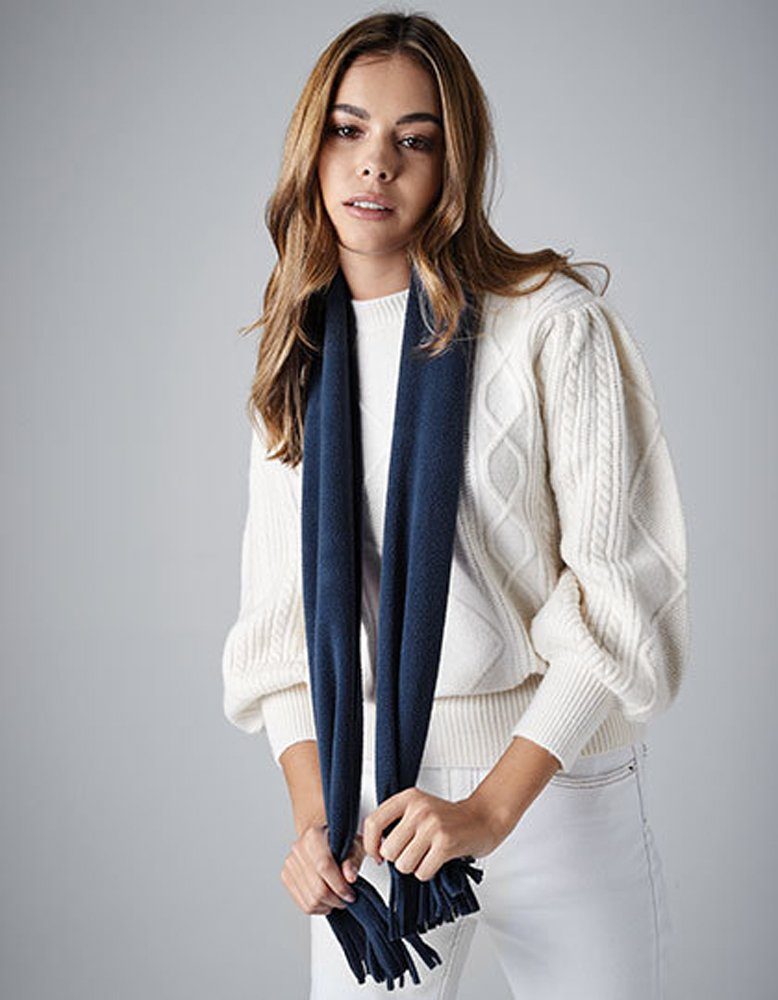 Modescout Stadler Fleeceschal Winterschal Fleece Scarf (2er Pack), (Spar Se günstig online kaufen