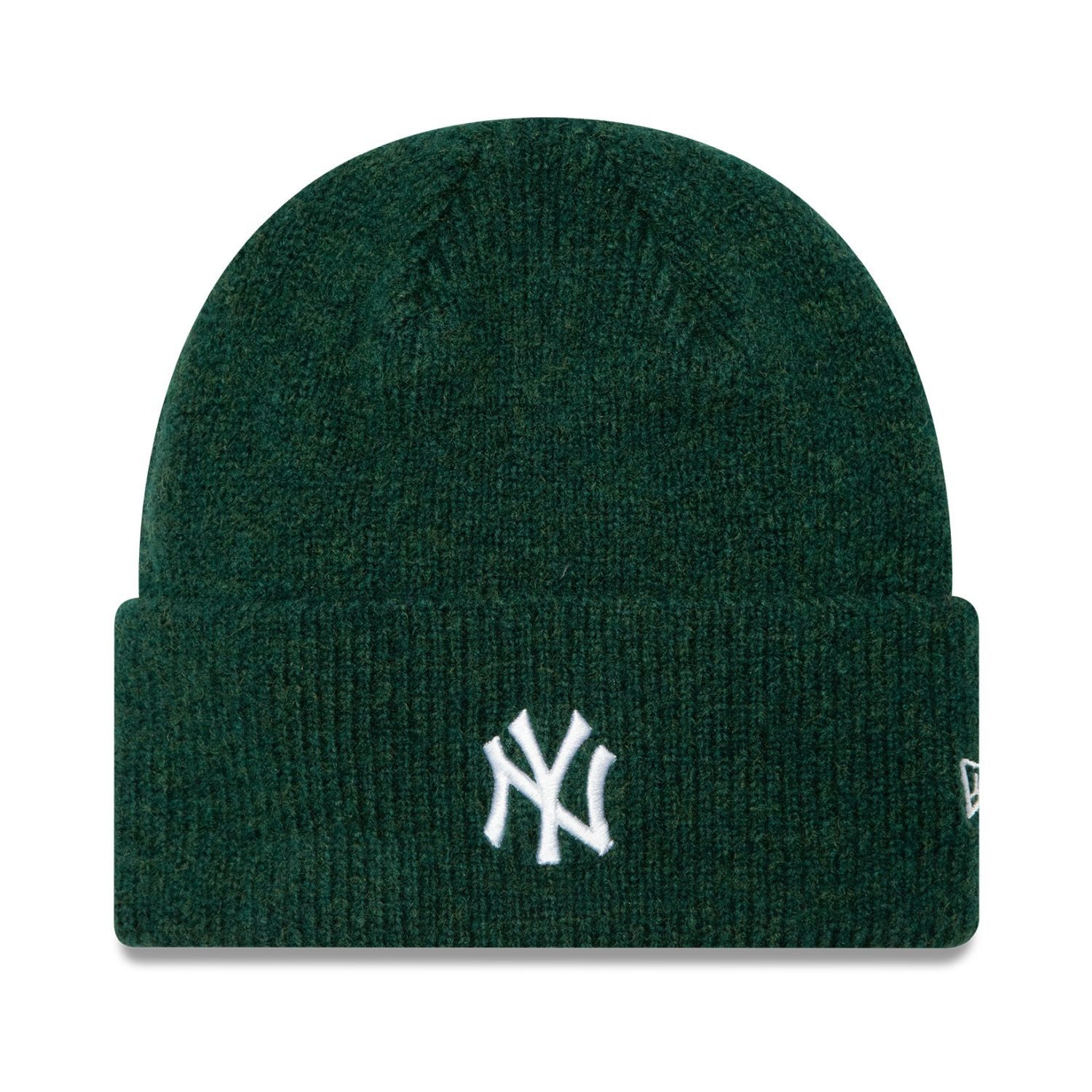 Baseball Cap WIDE CUFF New York Yankees