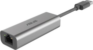 Asus USB-C2500 Adapter USB zu RJ-45 (Ethernet)