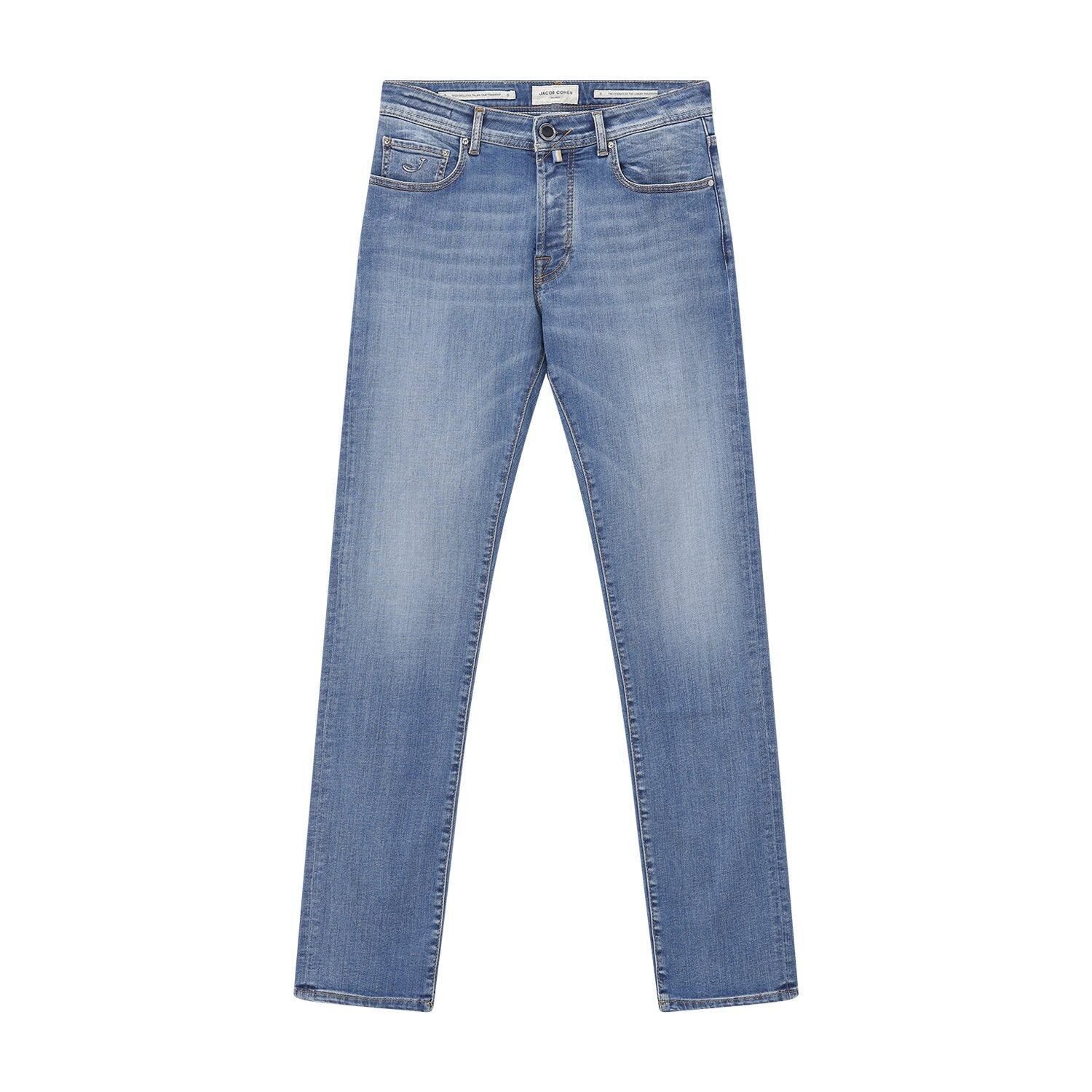 JACOB COHEN Slim-fit-Jeans