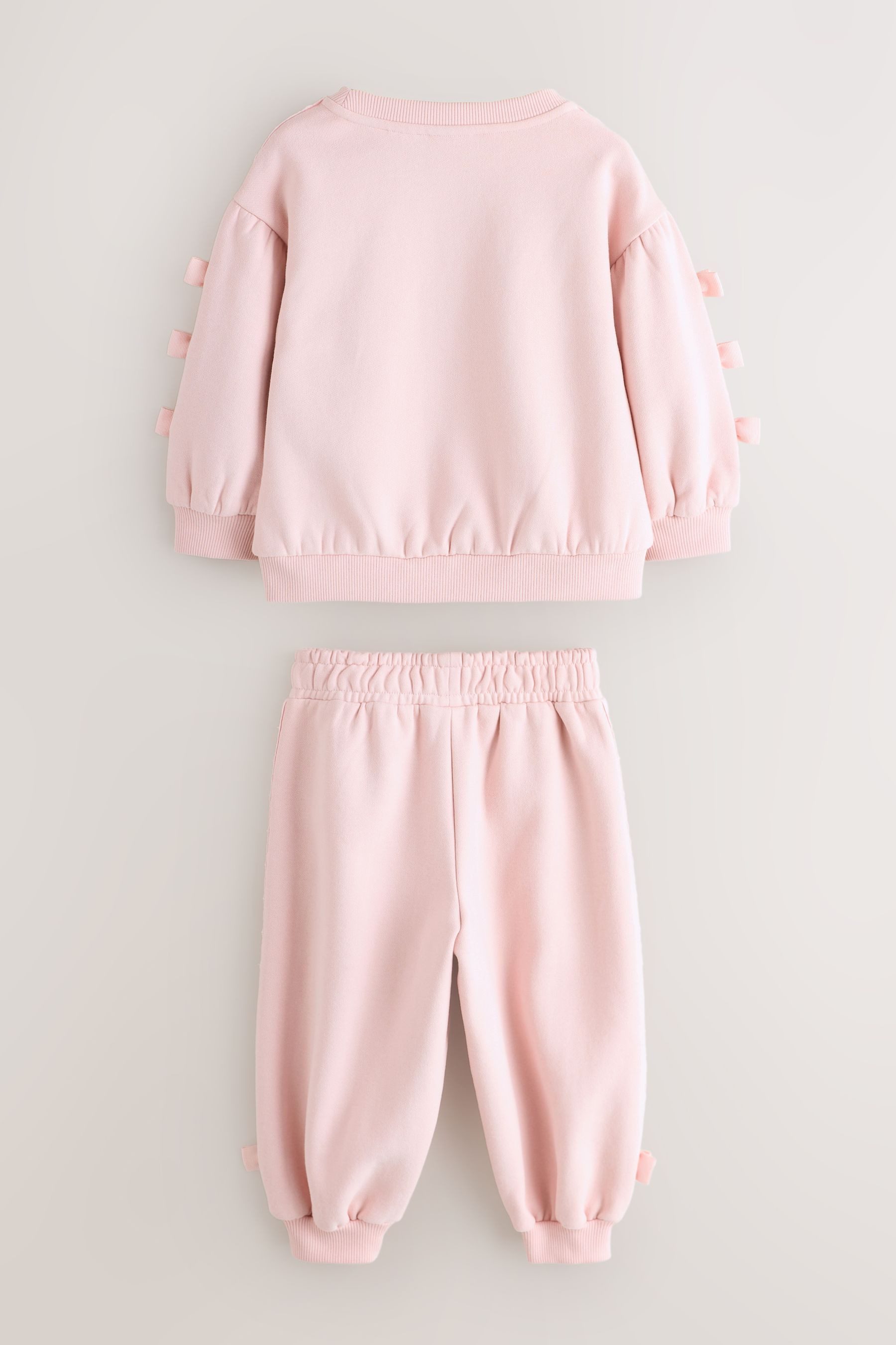 Baker by Ted Baker tracksuit and jogging pants (2-piece set)