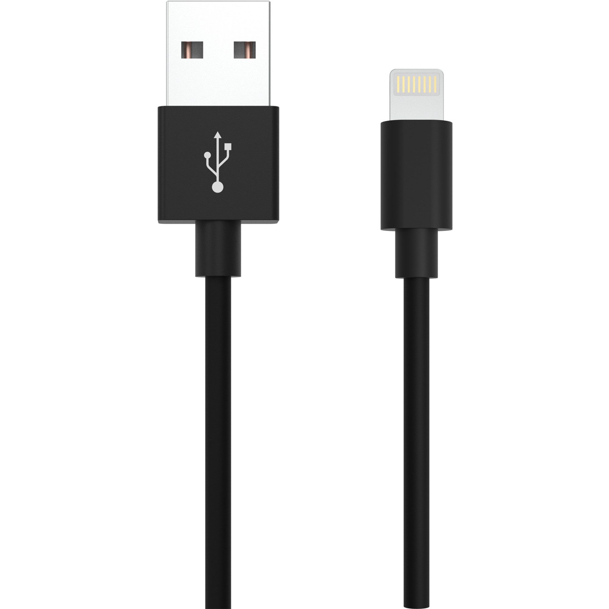 Ansmann USB 2.0 Adapterkabel, USB-A Stecker > Computer-Kabel