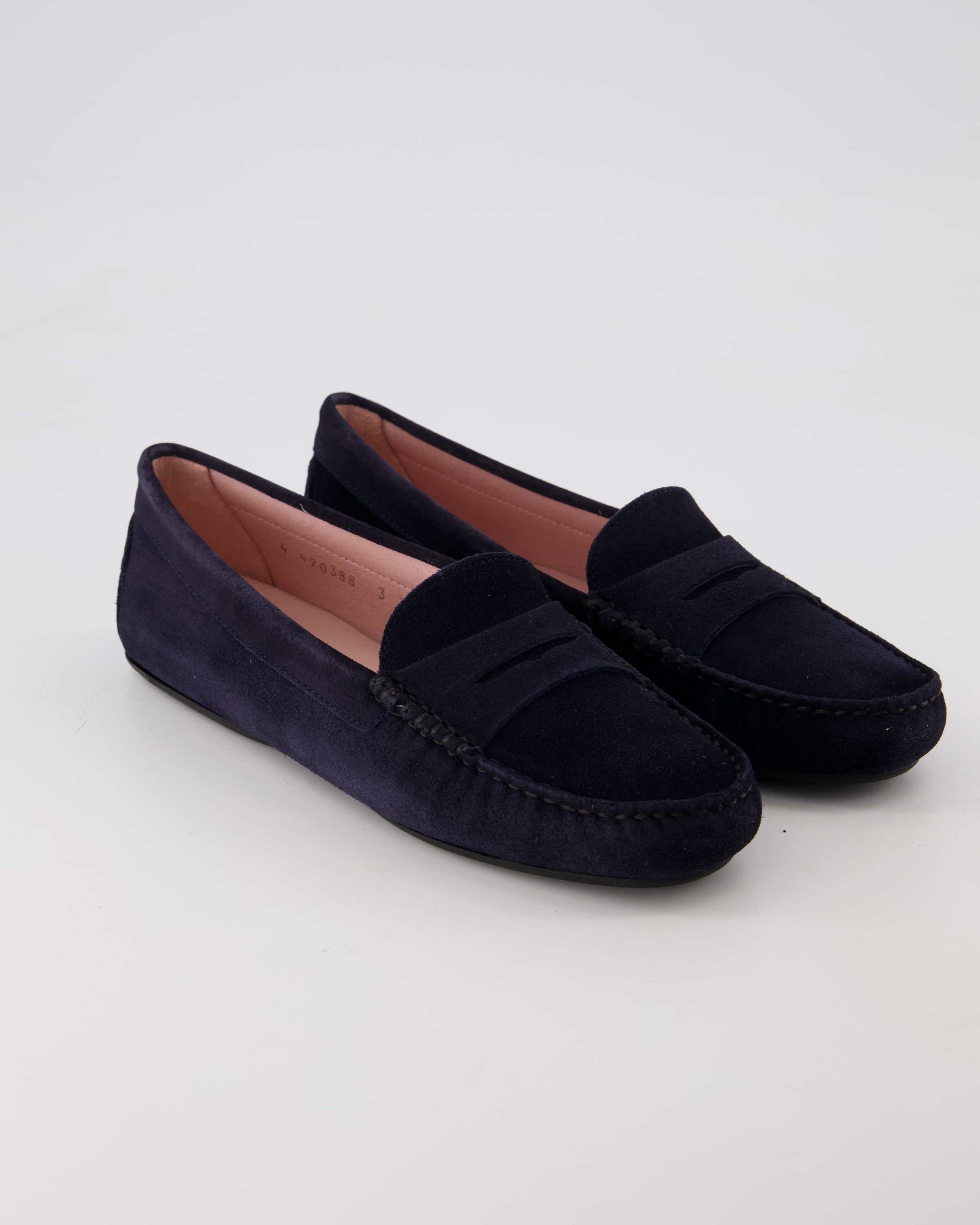 Pretty Ballerinas 43168 Mokassin Obermaterial: Leder günstig online kaufen