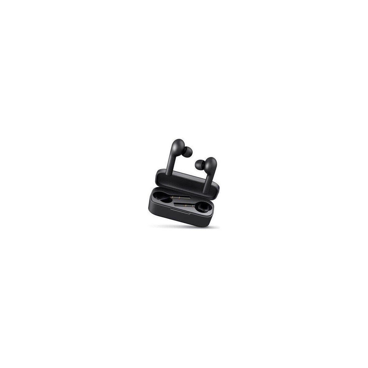AUKEY Aukey EP-T21 Bluetooth Ohrhörer Schwarz Bluetooth-Kopfhörer