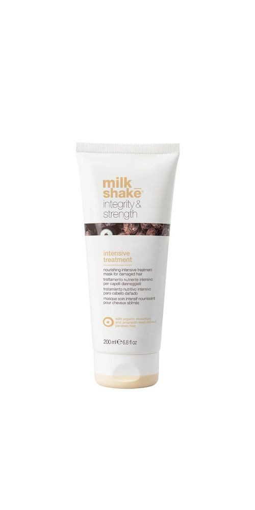 Milk Shake Haarmaske Milk_Shake Integrity&Strength Intensive Treatment 200ml