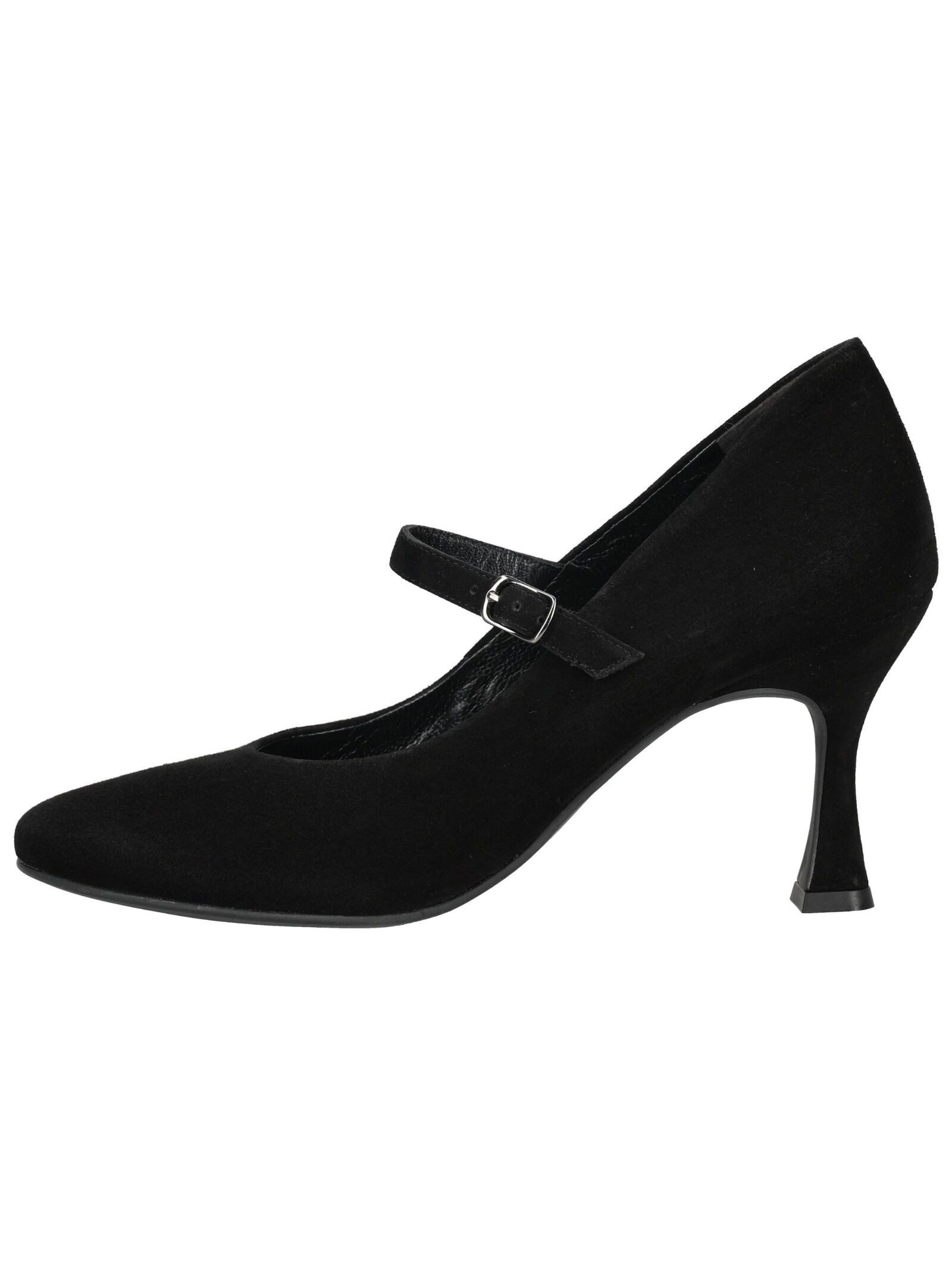 Paul Green Paul Green Pumps Veloursleder Slingpumps