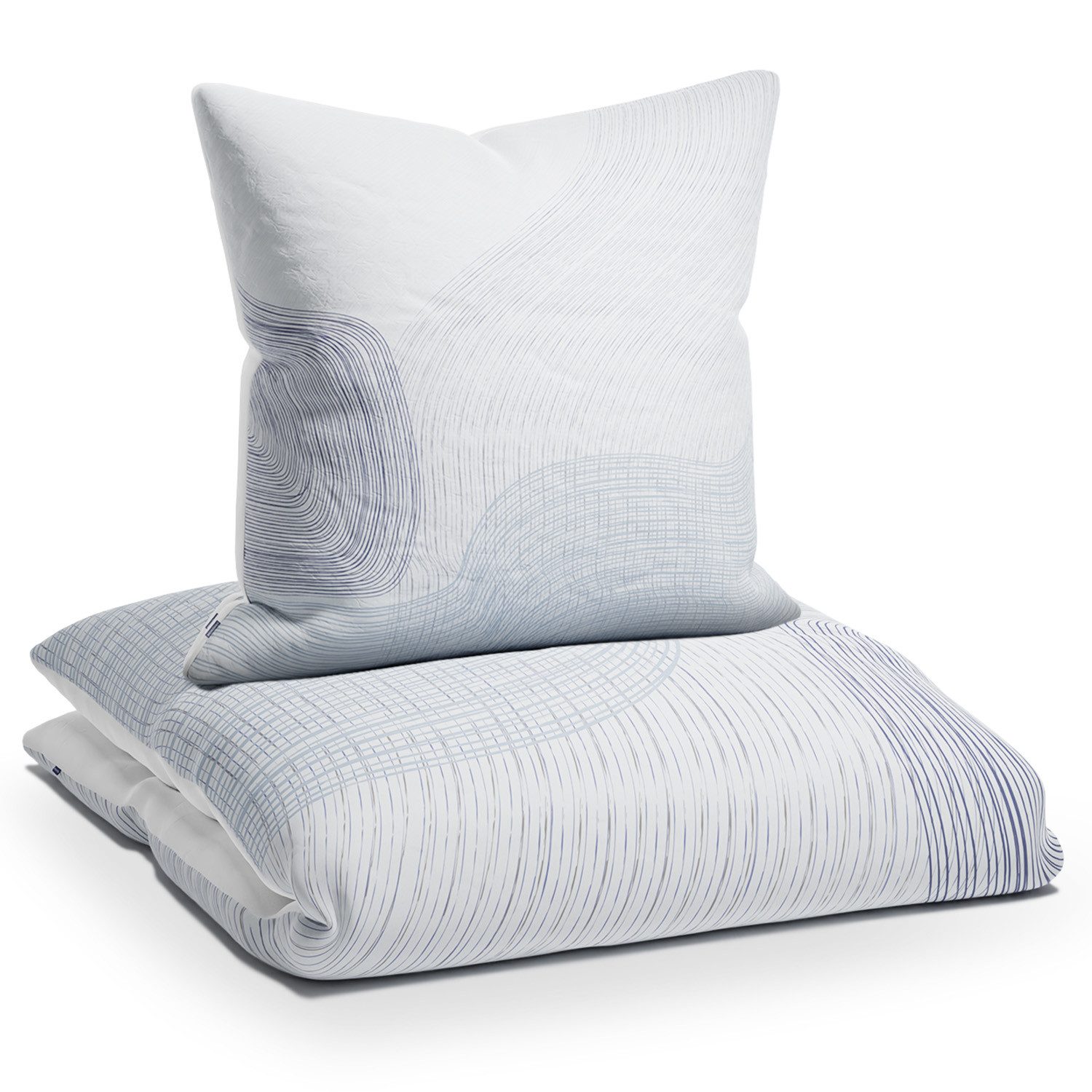 sleepwise Bettwäsche Soft Wonder-Edition Bettwäsche, Mikrofaser-Fleece, günstig online kaufen