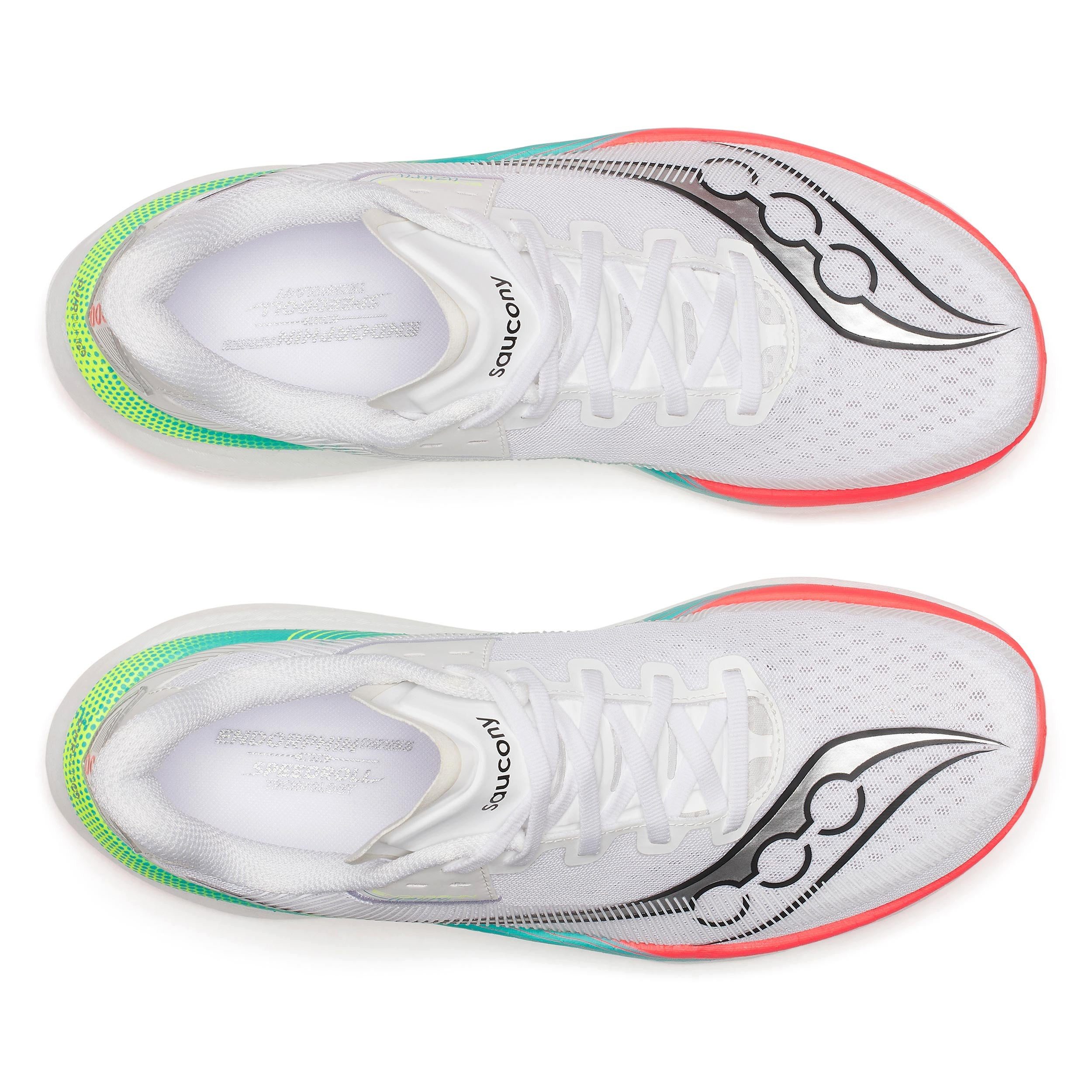 Saucony Endorphin Azura - Neutralschuh Laufschuh