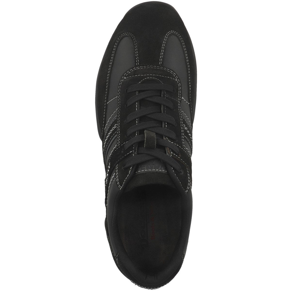 Dockers by Gerli 54HT001 Herren Sneaker Turnschuhe, Sportschuhe, Freizeitsc günstig online kaufen