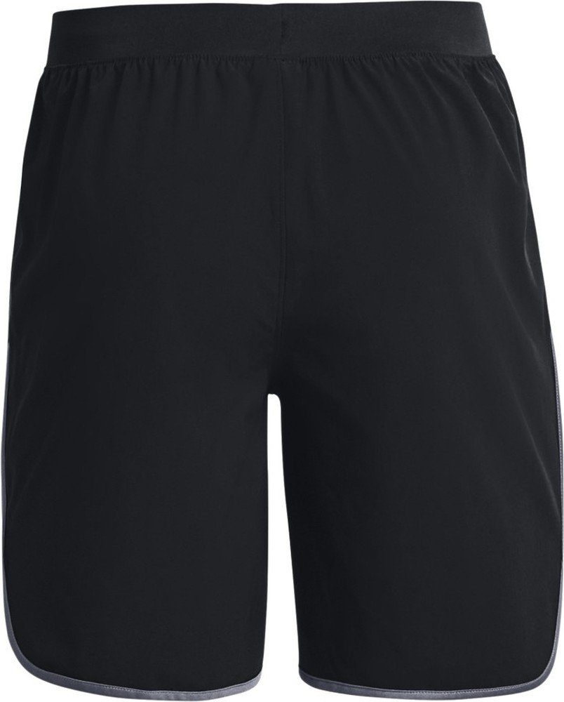 Shorts für HIIT Stoffshorts BLACK (20 002 UA cm) Under Armour®