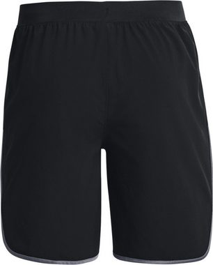 Under Armour® Shorts UA HIIT Stoffshorts für (20 cm)