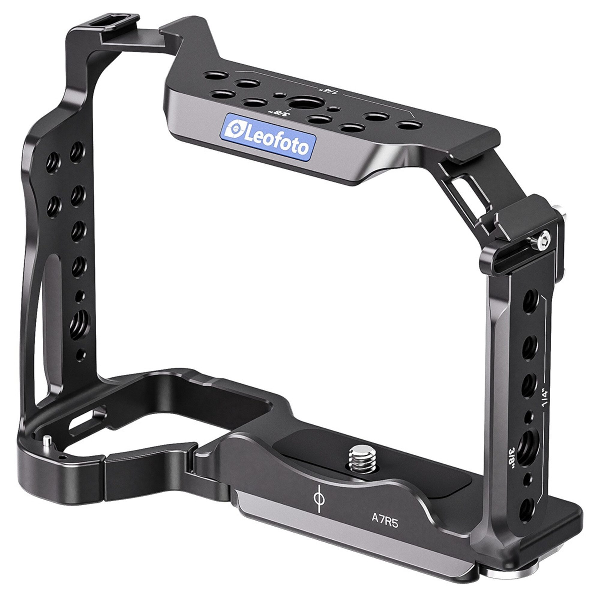 Leofoto Leofoto Camera cage for Sony A7SIII Kamerastativ