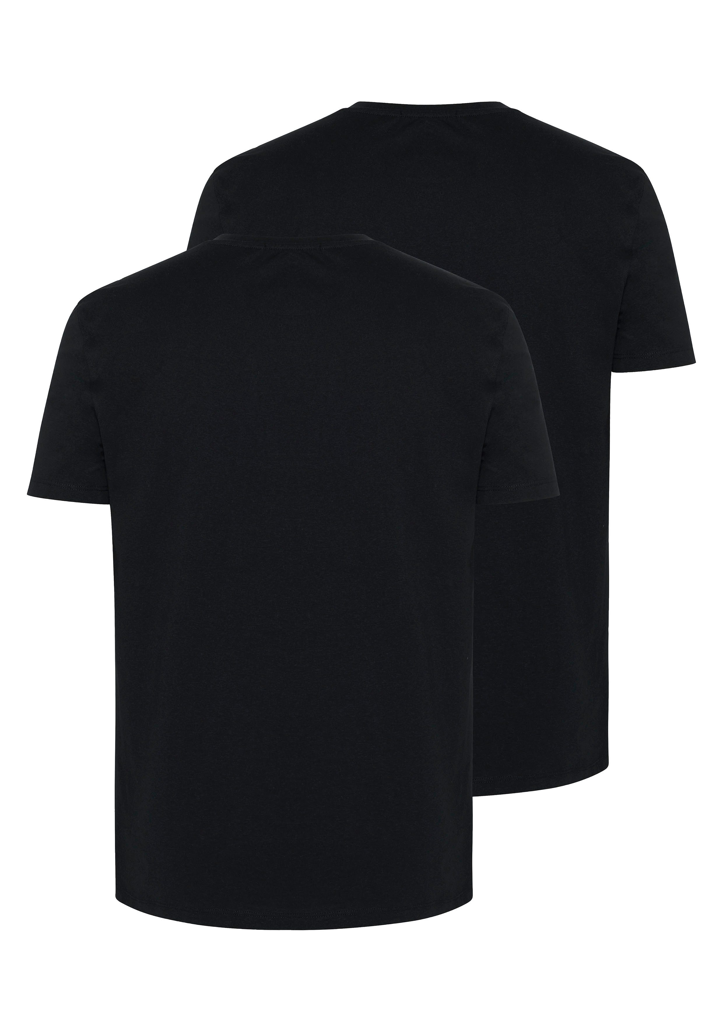 Chiemsee T-Shirt (Packung, 2-tlg., 2) im günstig online kaufen