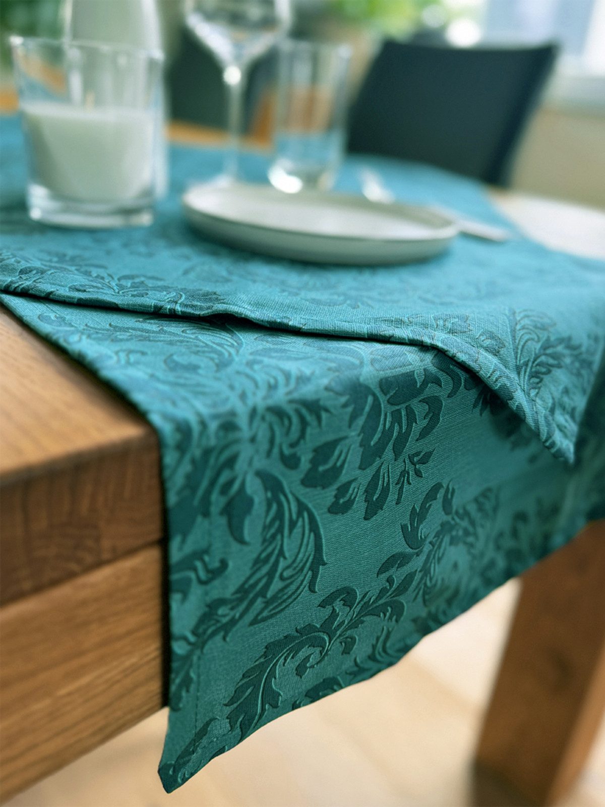 beties Tischdecke Epoche (1-tlg, 1 Stück günstig online kaufen