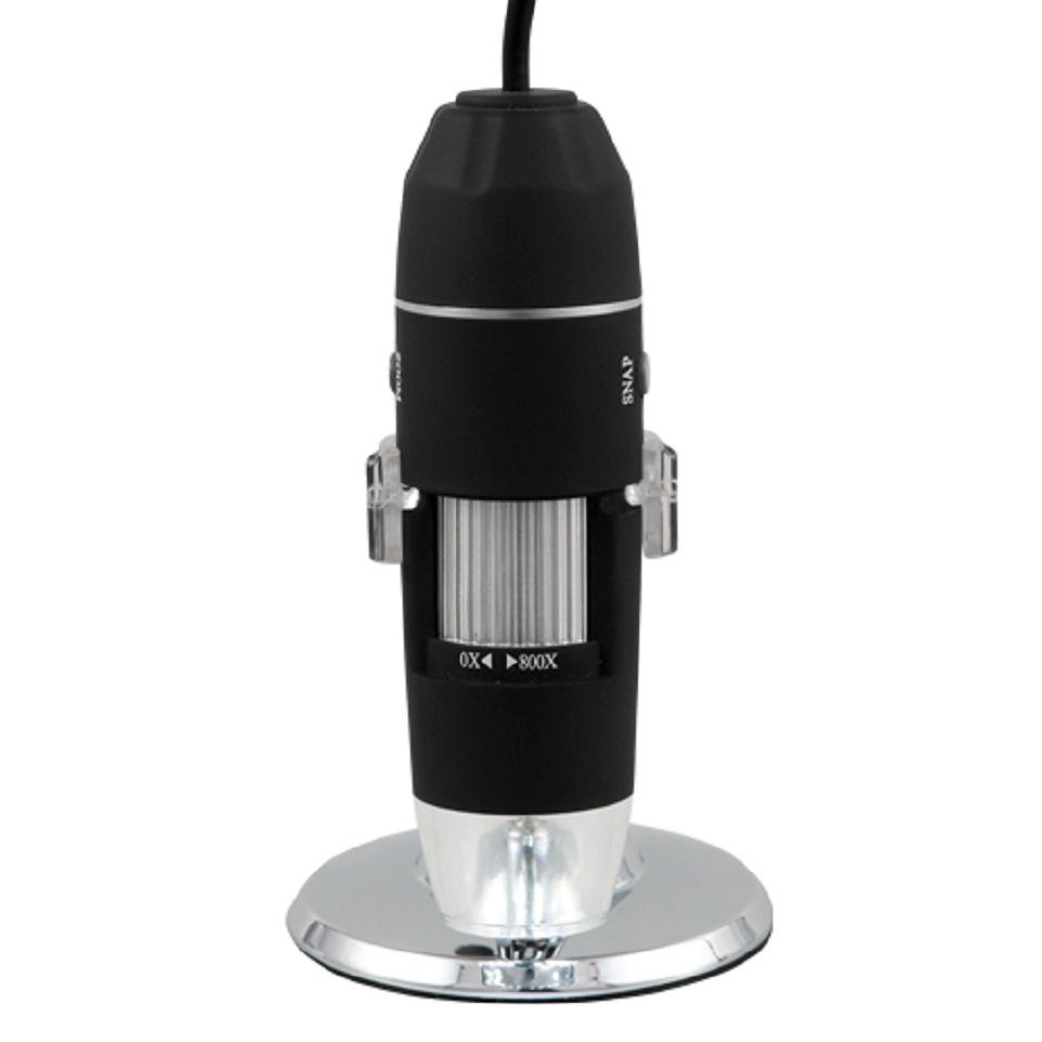 PCE Instruments PCE-Mikroskop PCE-MM 800 Inspektionskamera