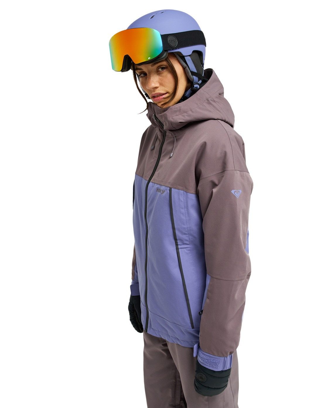 Roxy Snowboardjacke 20K Ice Bounded