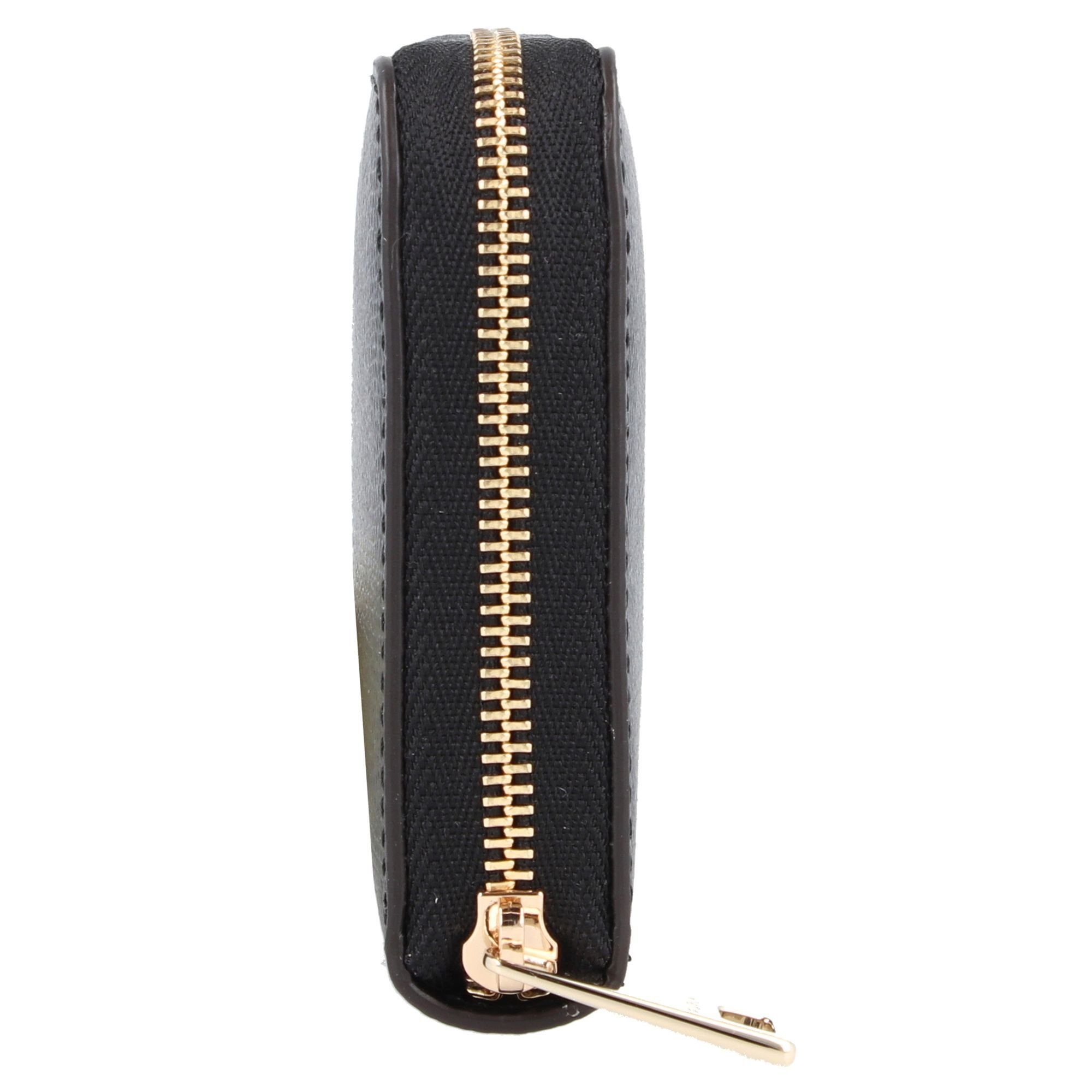 Furla Geldbörse Camelia, Leder