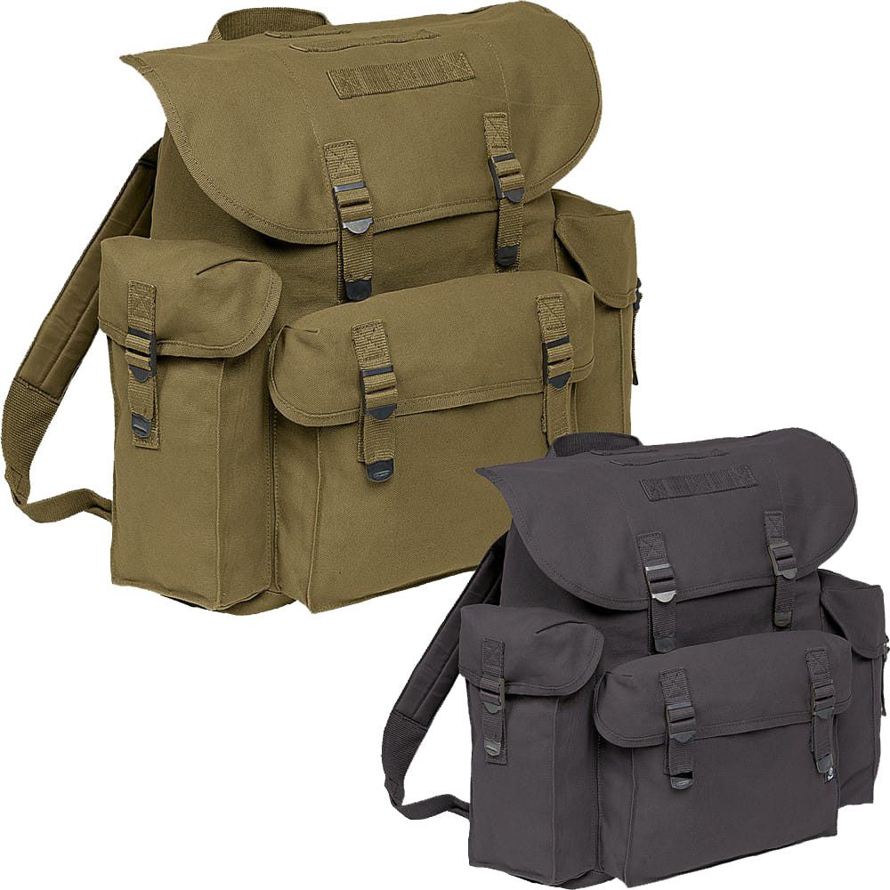 Brandit Daypack Bundeswehr Rucksack 40L günstig online kaufen
