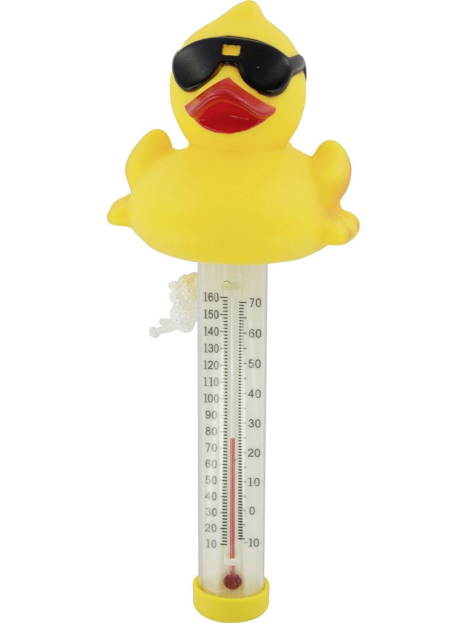Steinbach Schwimmthermometer Steinbach Schwimmthermometer Duck gelb