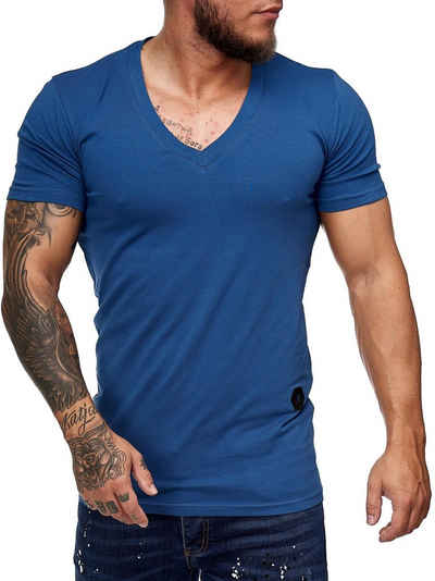 Code47 T-Shirt T-Shirt Oversize 8031 (1-tlg)