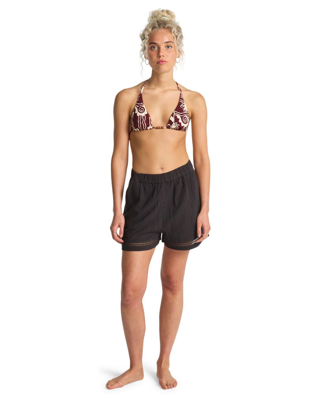 Billabong Shorts Summers End