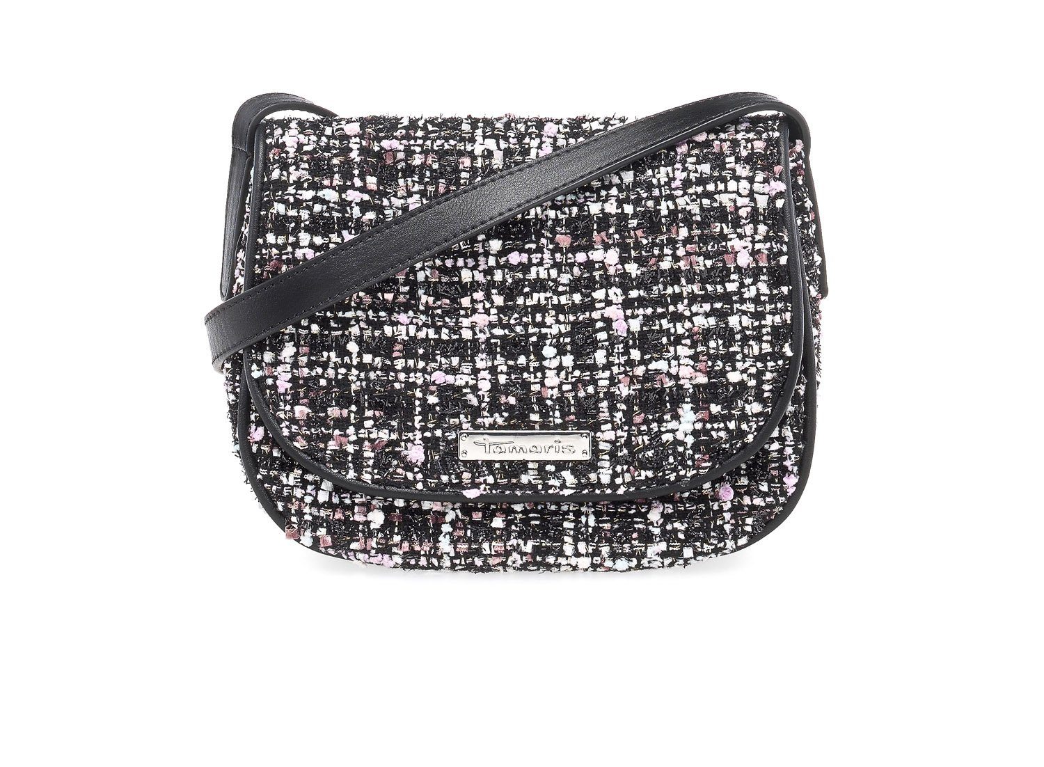 Tamaris Umhängetasche Marie (Set), Damen Crossbody Bag kleine Umhängetasche