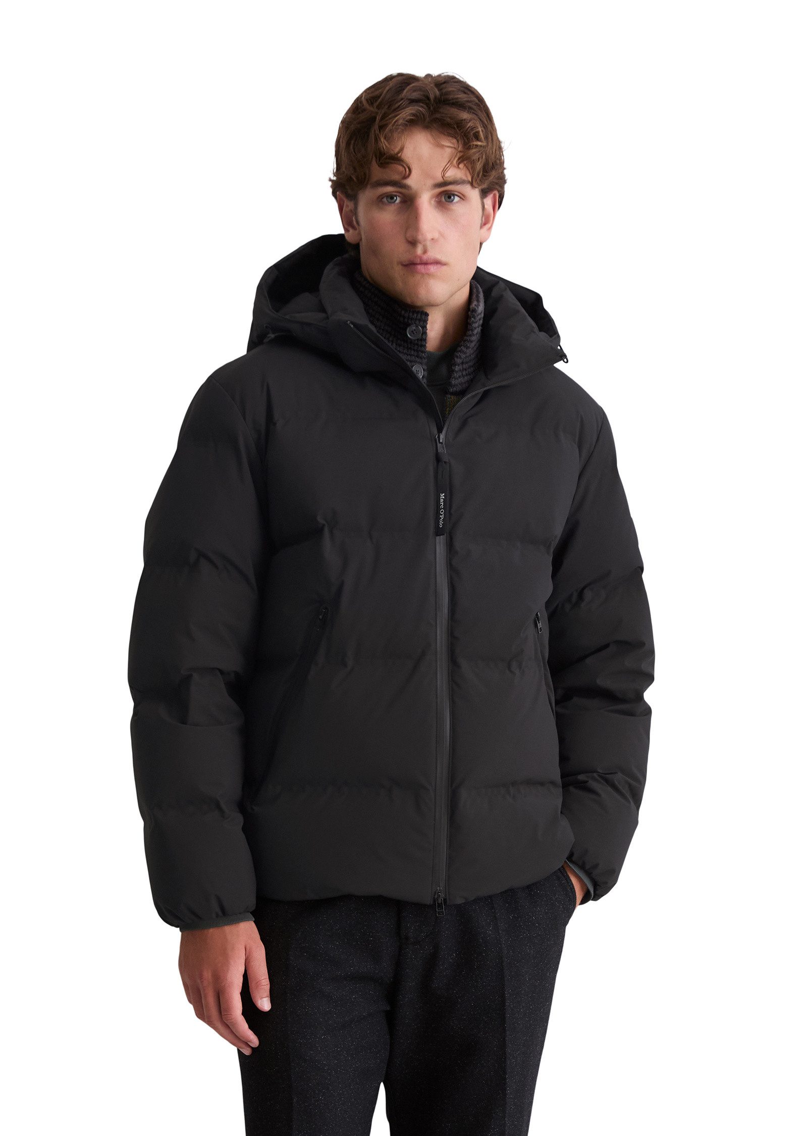 Marc O'Polo Outdoorjacke aus wasserdichtem 2-Layer-Performance-Fabric günstig online kaufen