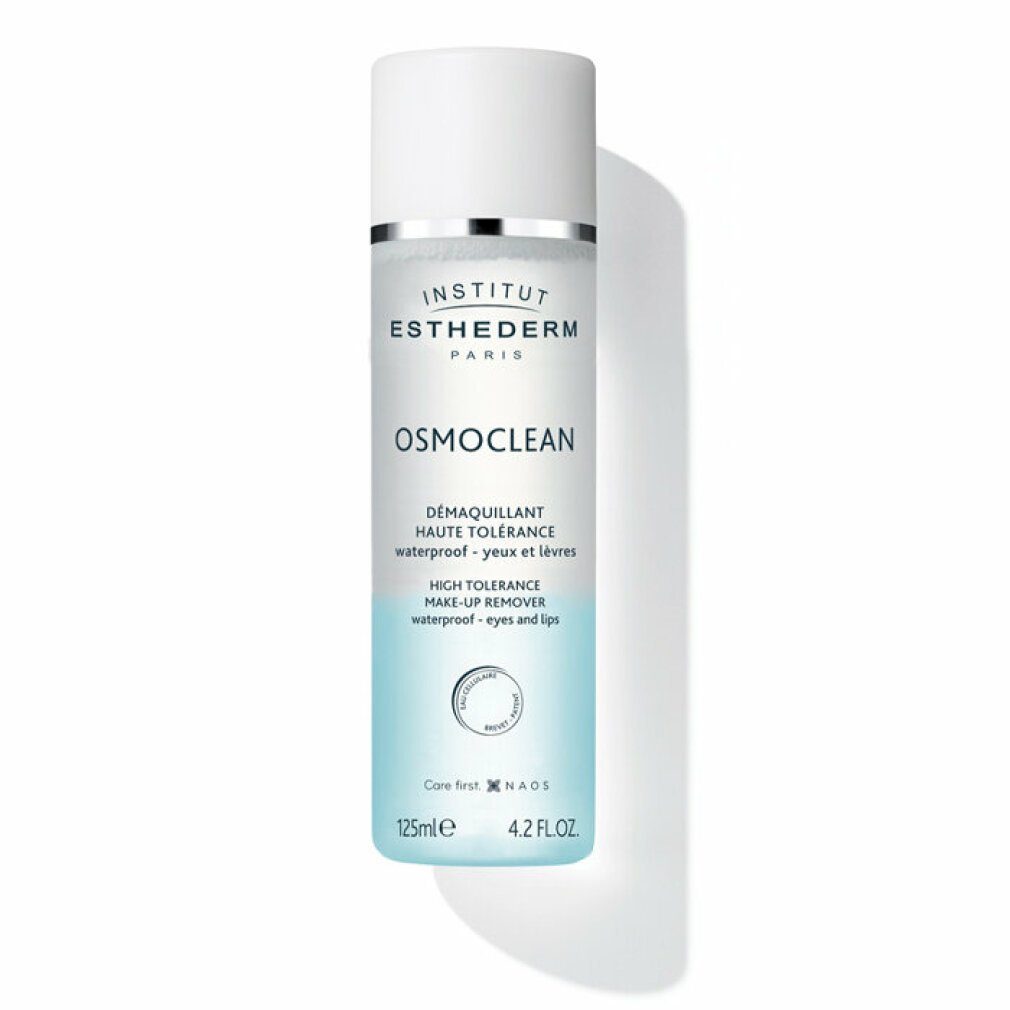 Tolerance Esthederm Demaquillant Esthederm Lotion Haarspülung Haute Institut Osmoclean Institut