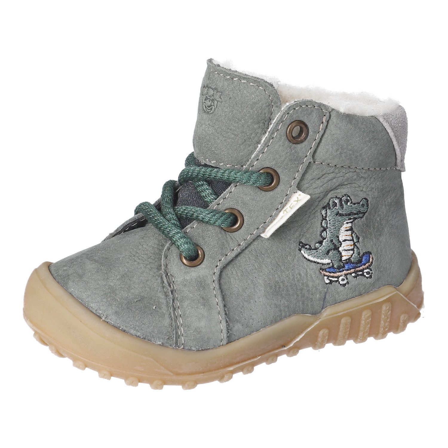 DUSTY - Lauflernschuhe Stiefel