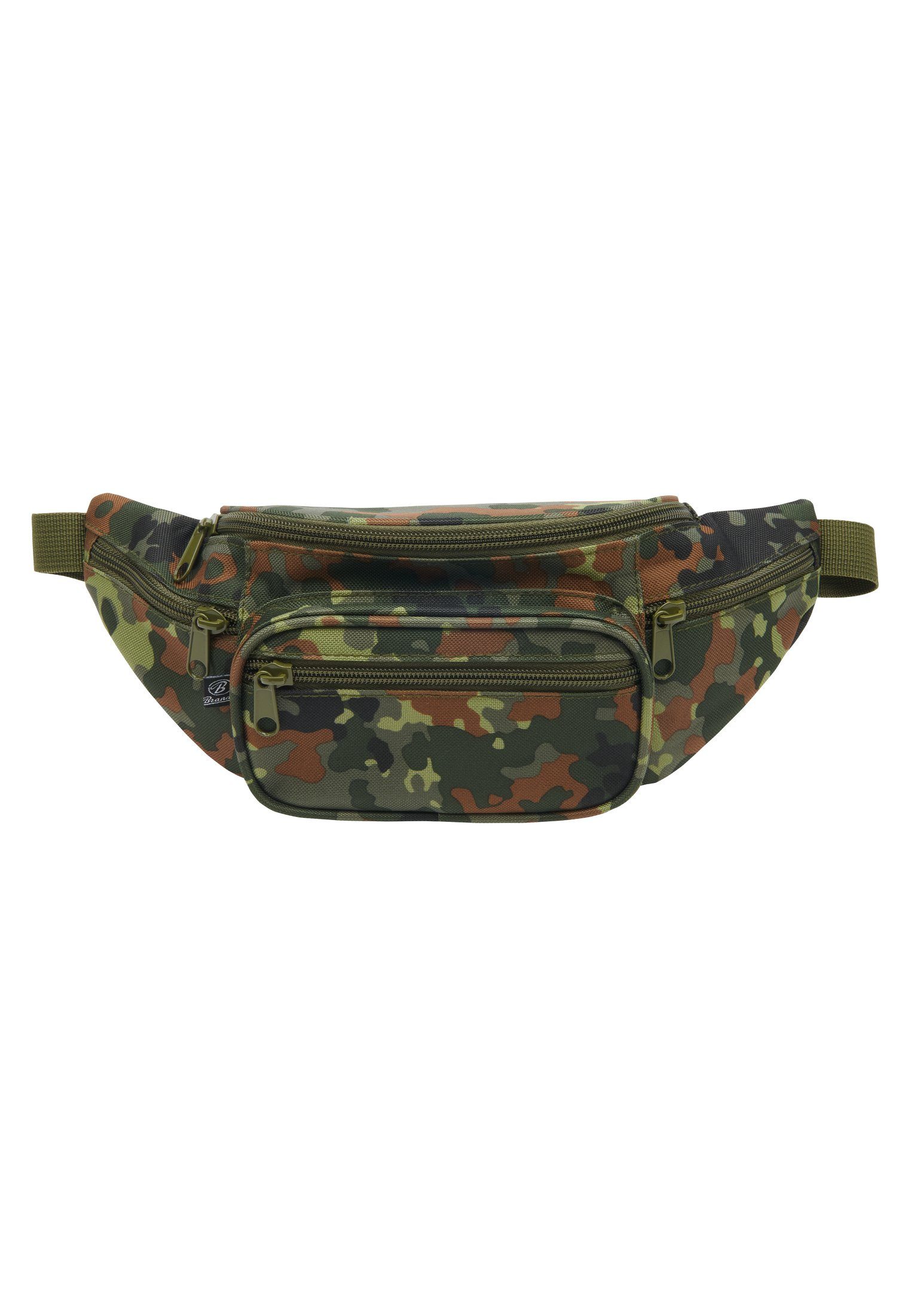 Bag Accessoires (1-tlg) Pocket Hip Handtasche Brandit flecktarn