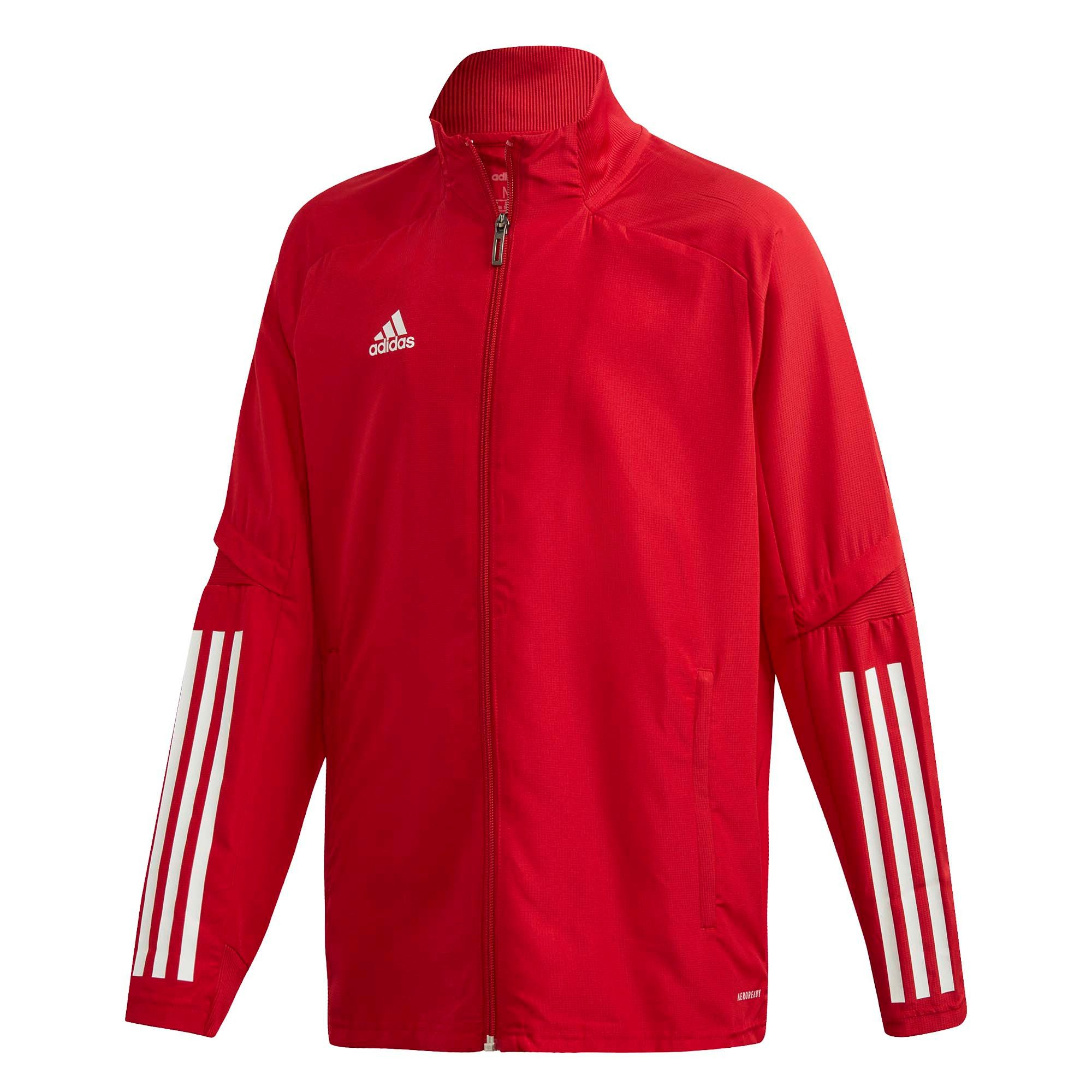 Trainingsjacke adidas Kinder Präsentationsjacke Condivo 20