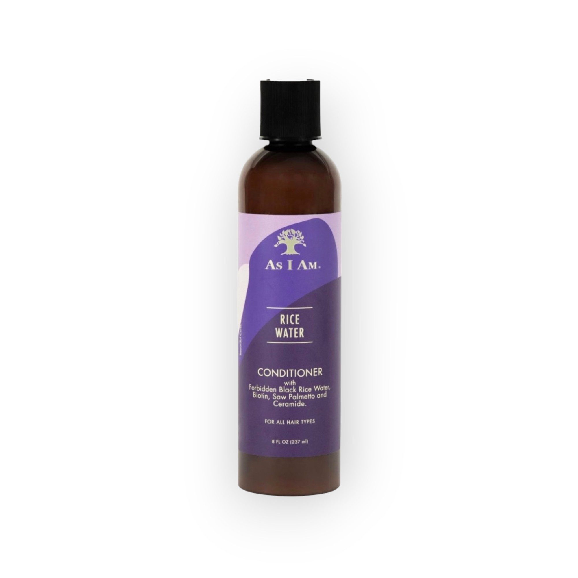 As I Am Haarspülung As I Am Rice Water Conditioner