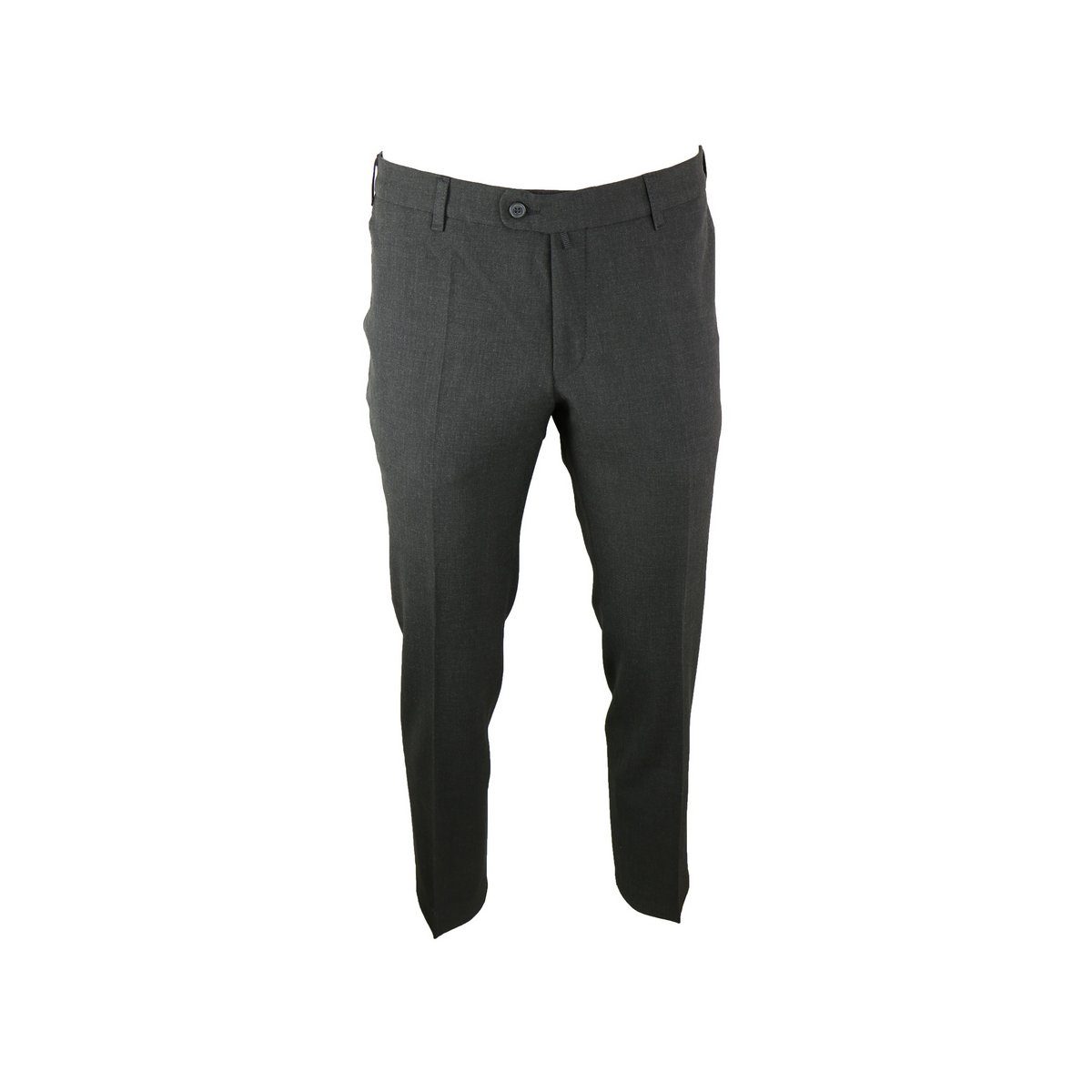 Shorts (1-tlg) schwarz regular Murk
