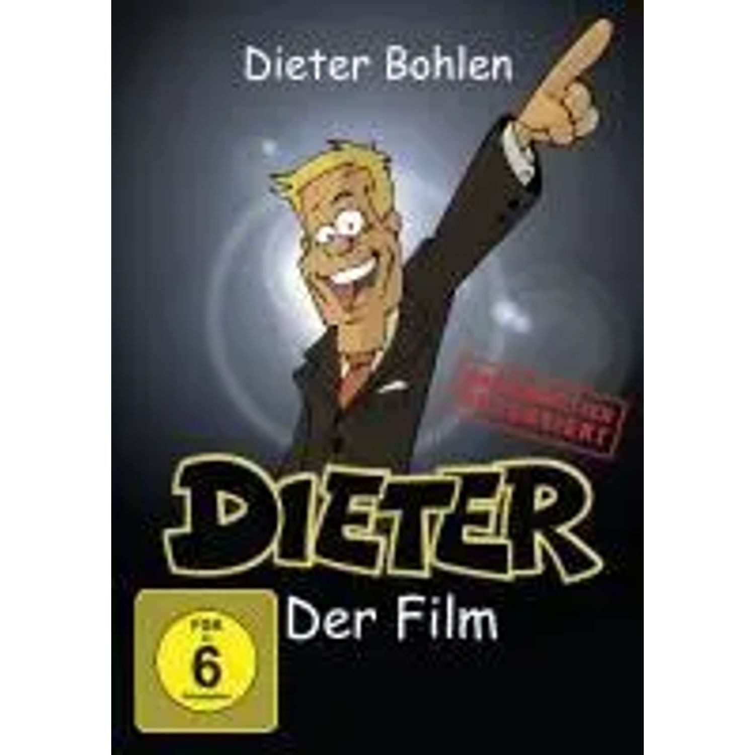 Universum DVD Dieter - Der Film
