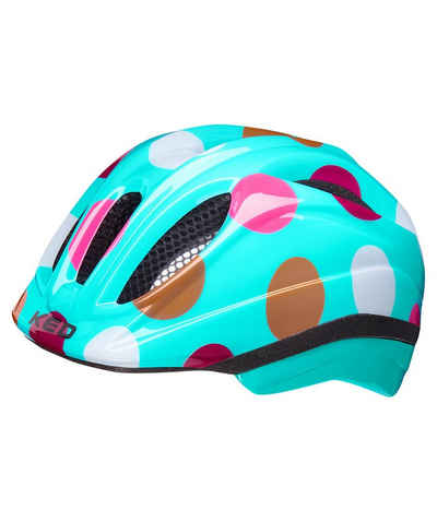 KED Fahrradhelm Kinder Fahrradhelm "Meggy II Trends"