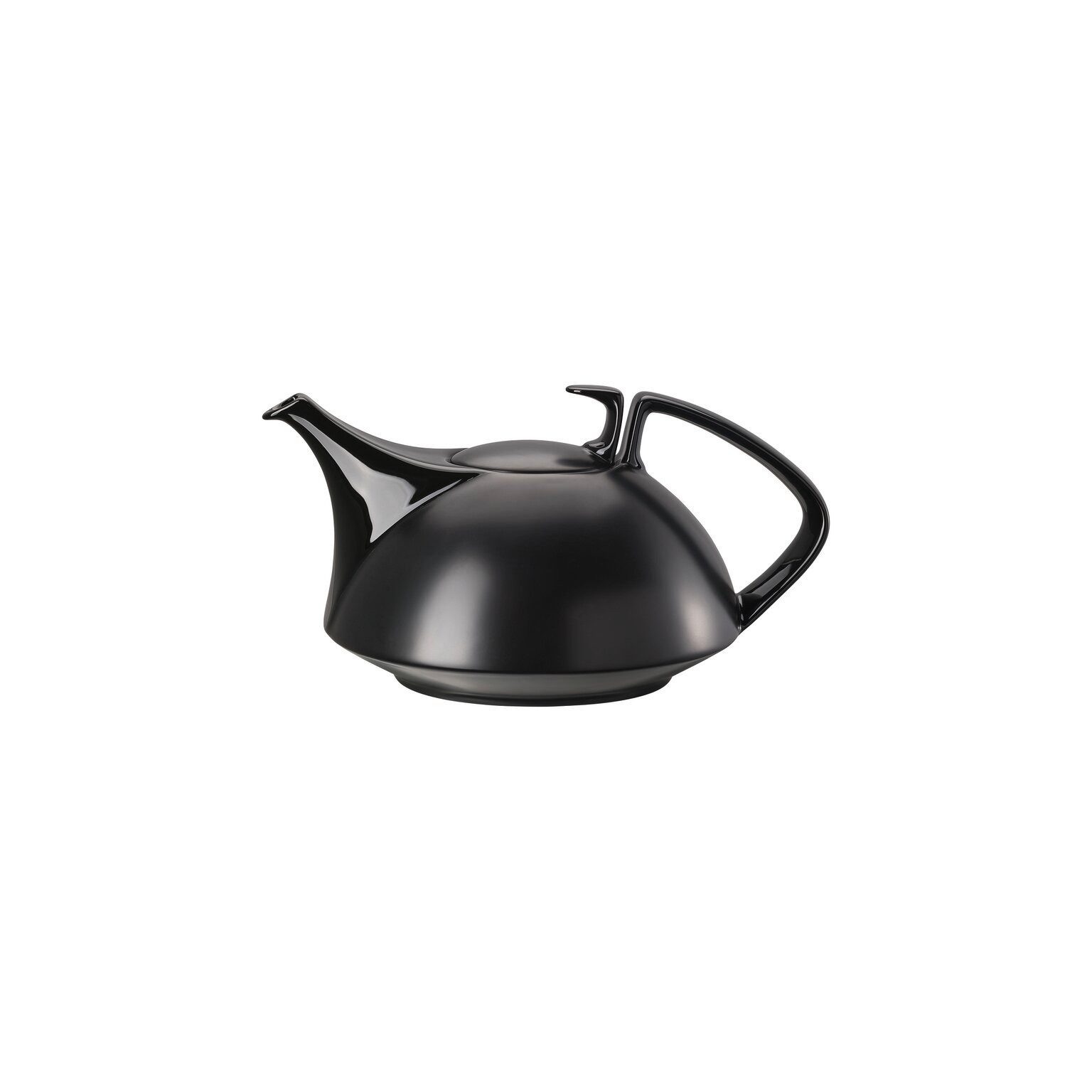 Teekanne Rosenthal TAC Gropius Teekanne, Porzellan
