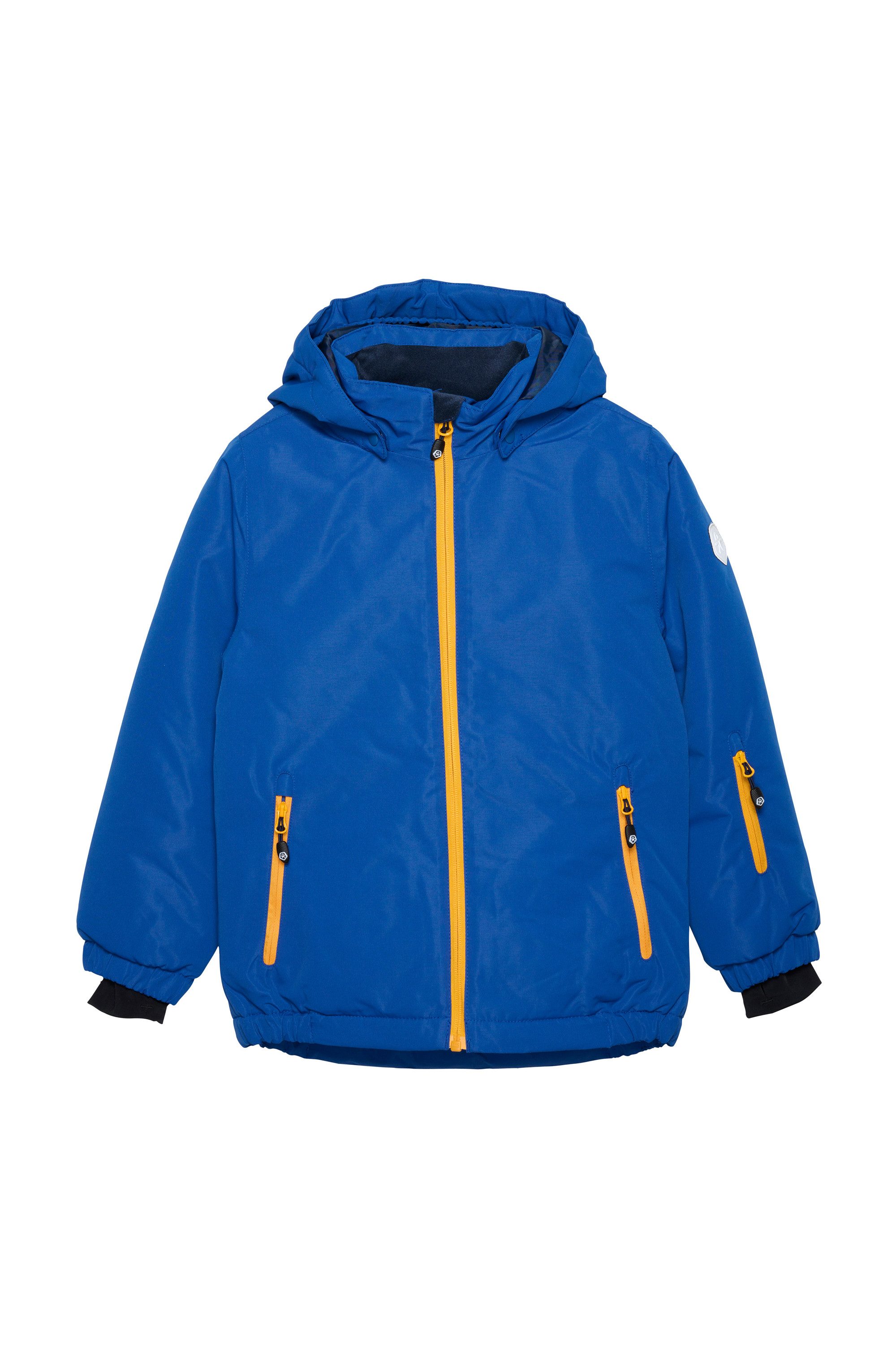 COLOR KIDS Skijacke COSki Jacket Solid - 741144 Modische Jacke