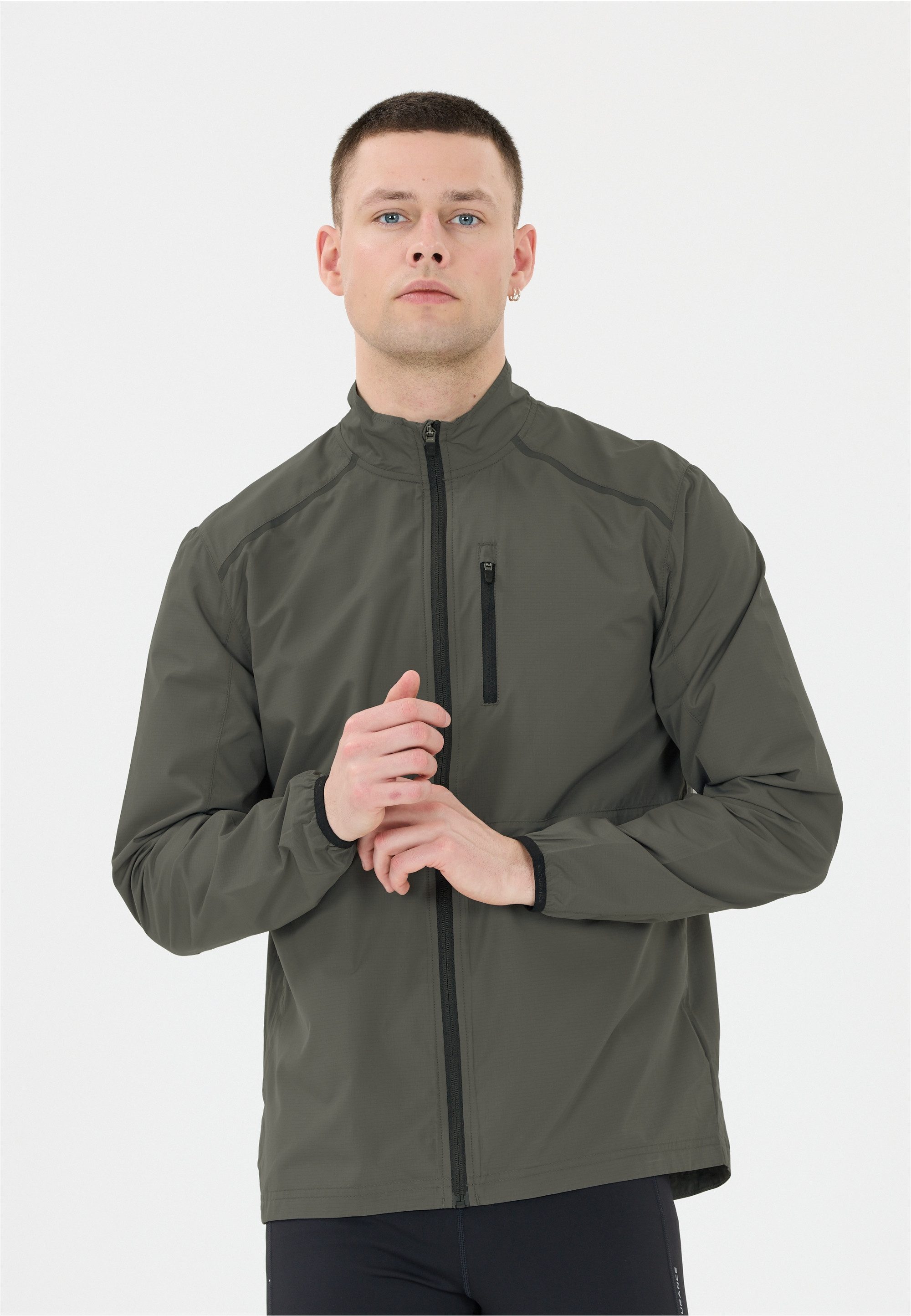 Laufjacke Hugoee