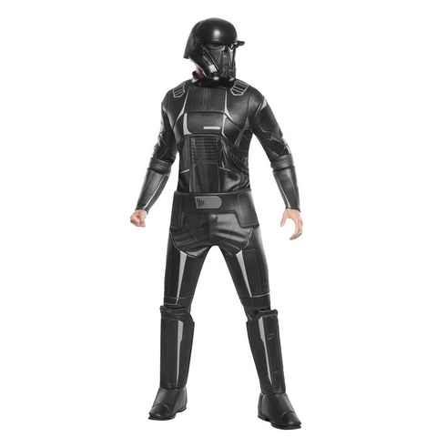 Rubie´s Kostüm Rogue One Death Trooper, Original Star Wars Kostüm