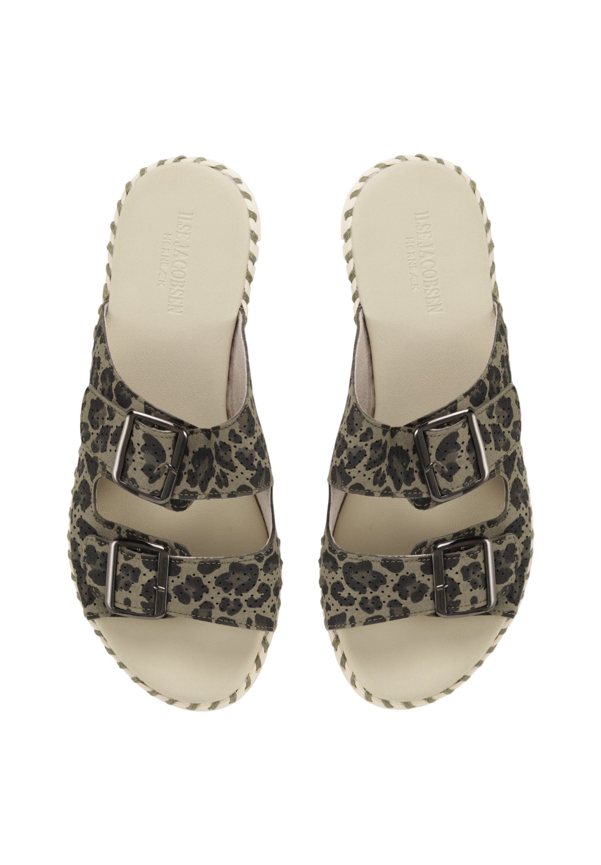 Ilse Jacobsen TULIP1176LE Sandale Vegan günstig online kaufen