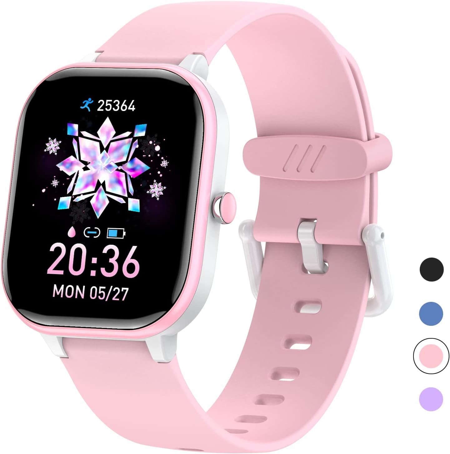 H39plus Smartwatch