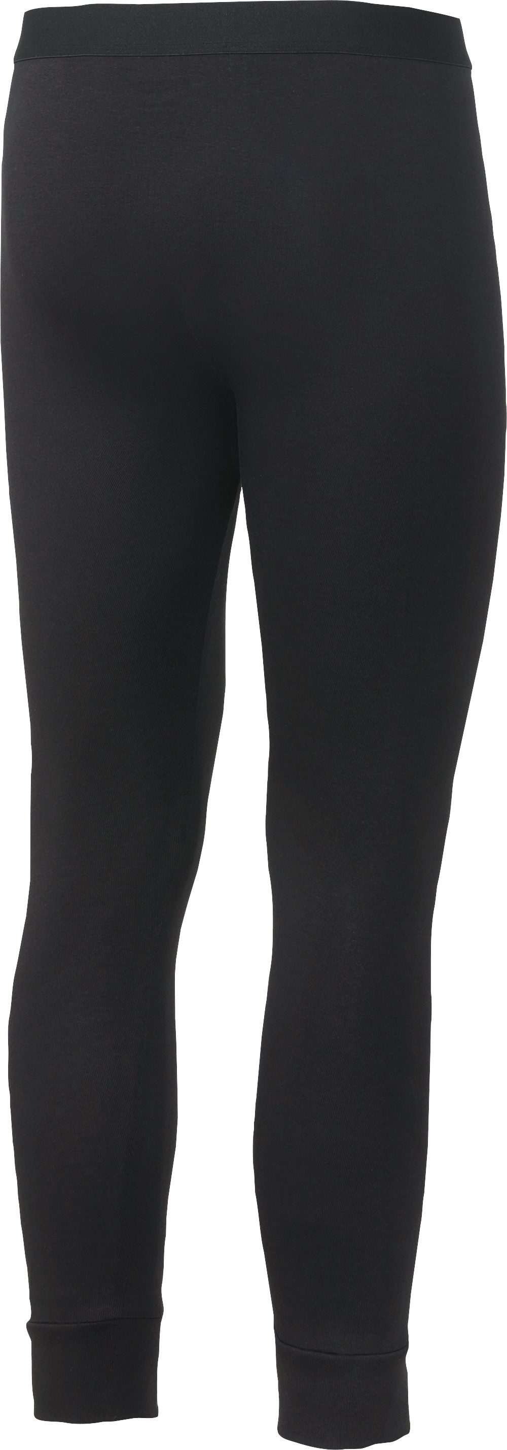 United Colors of Benetton Lange Unterhose (Set, 2er-Pack) Elastischer Komfortbund und seitliche Naht für angenehmes Tragegefühl