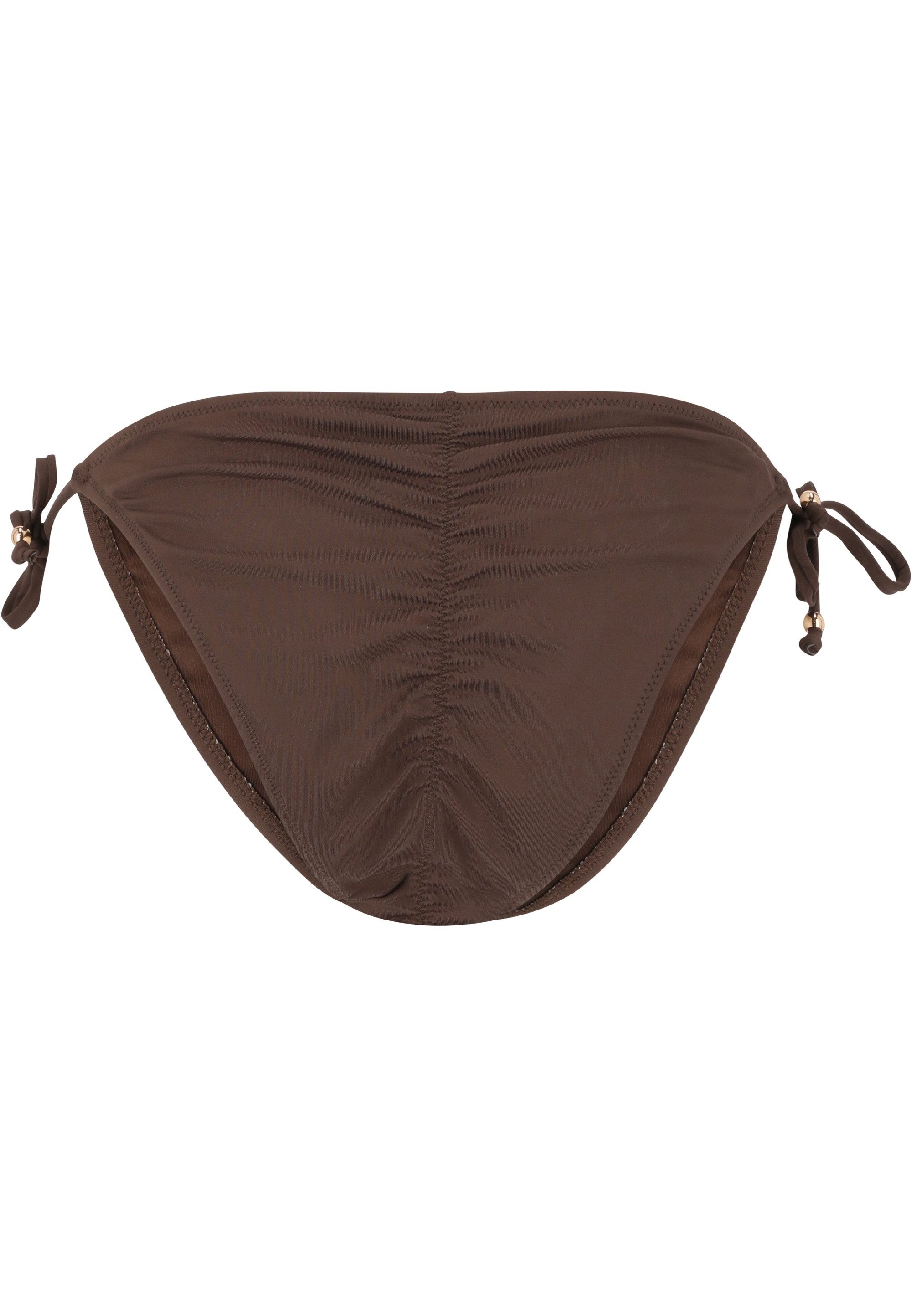 ATHLECIA Bikini-Hose Sherrill (1-St., Panty) mit stilvollem seitlichem Bindeverschluss