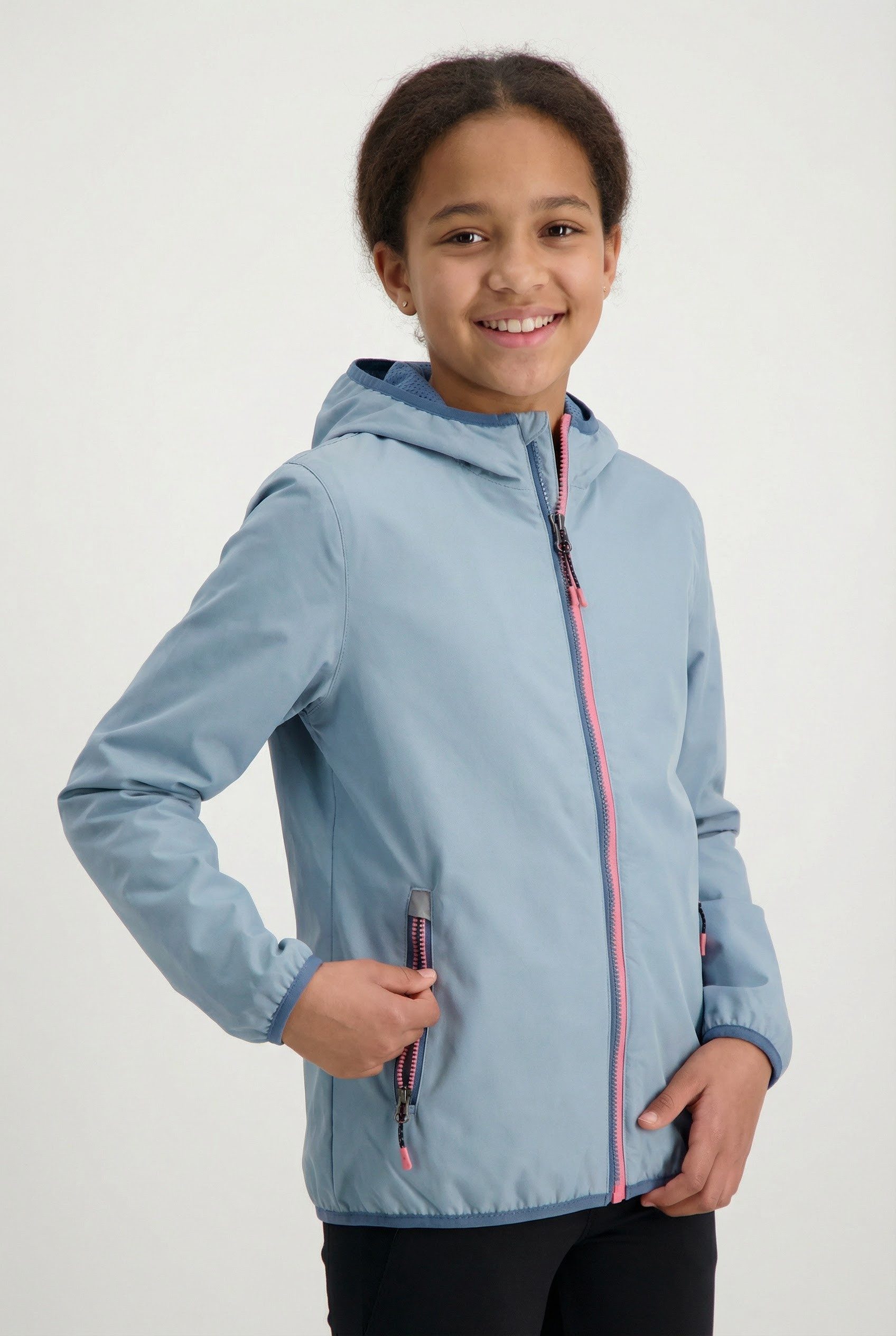 Funktionsjacke KOS 156 GRLS JCKT